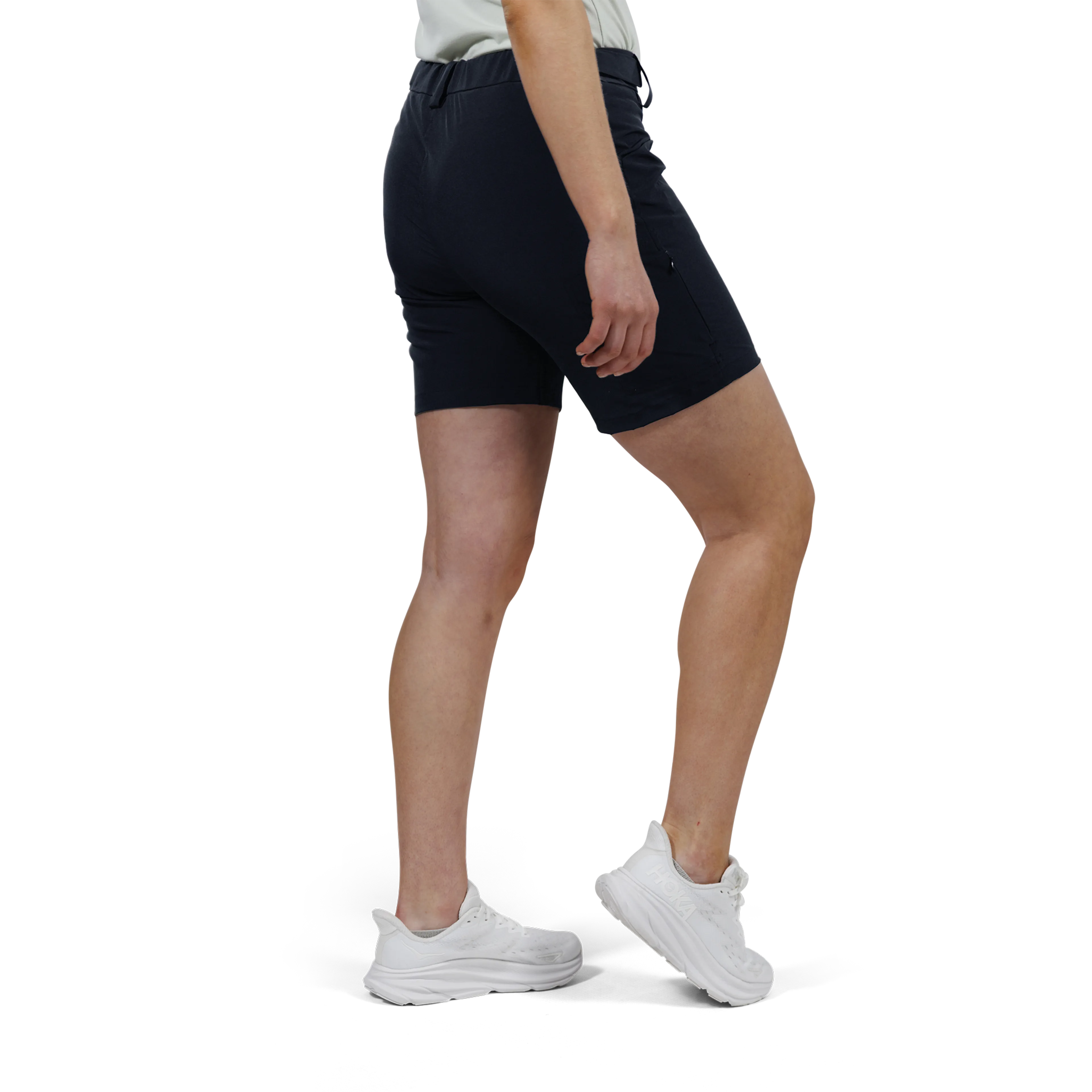 Lomsheim 2.0 Turshorts Dame