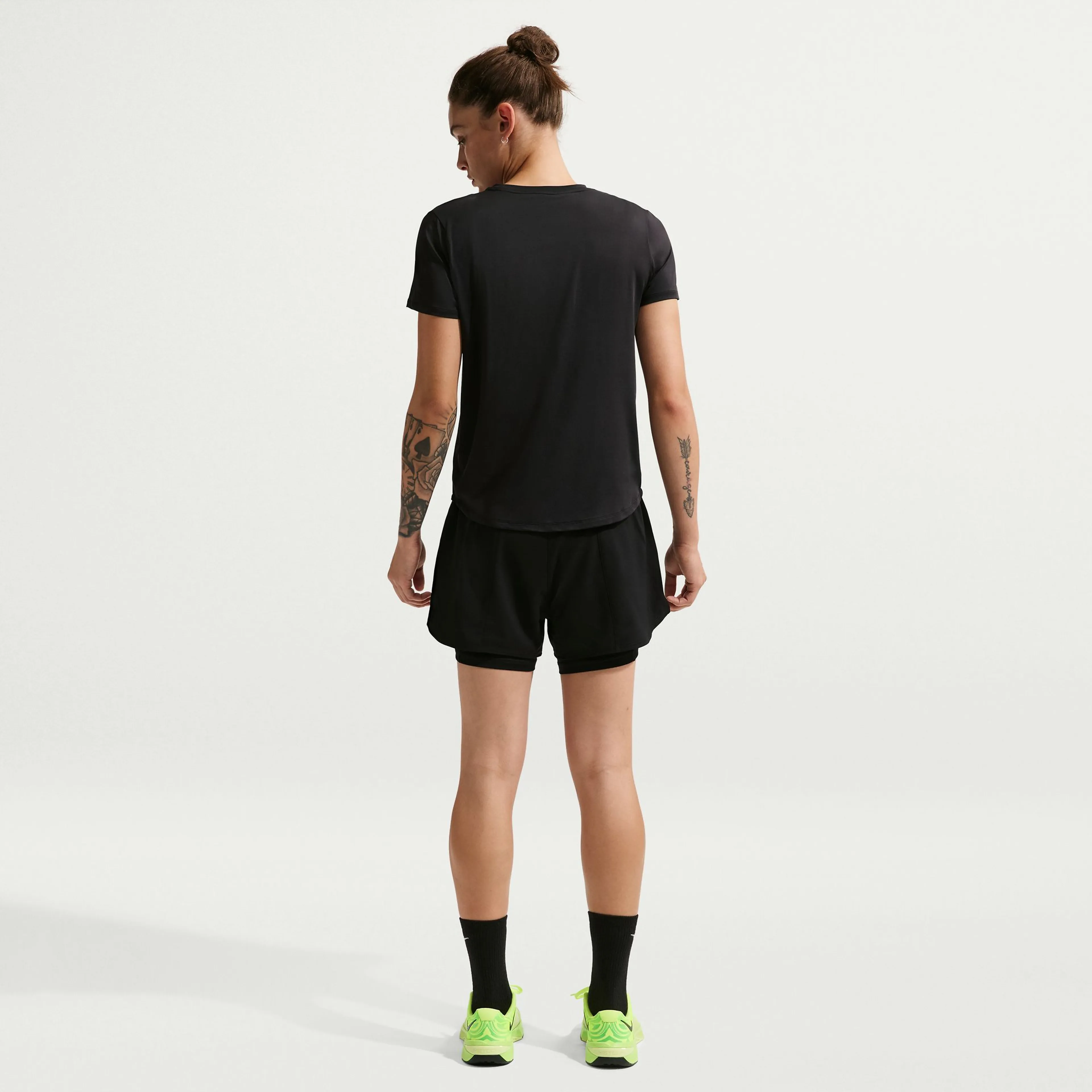 Nike Dri-FIT One Women's High-Waist
