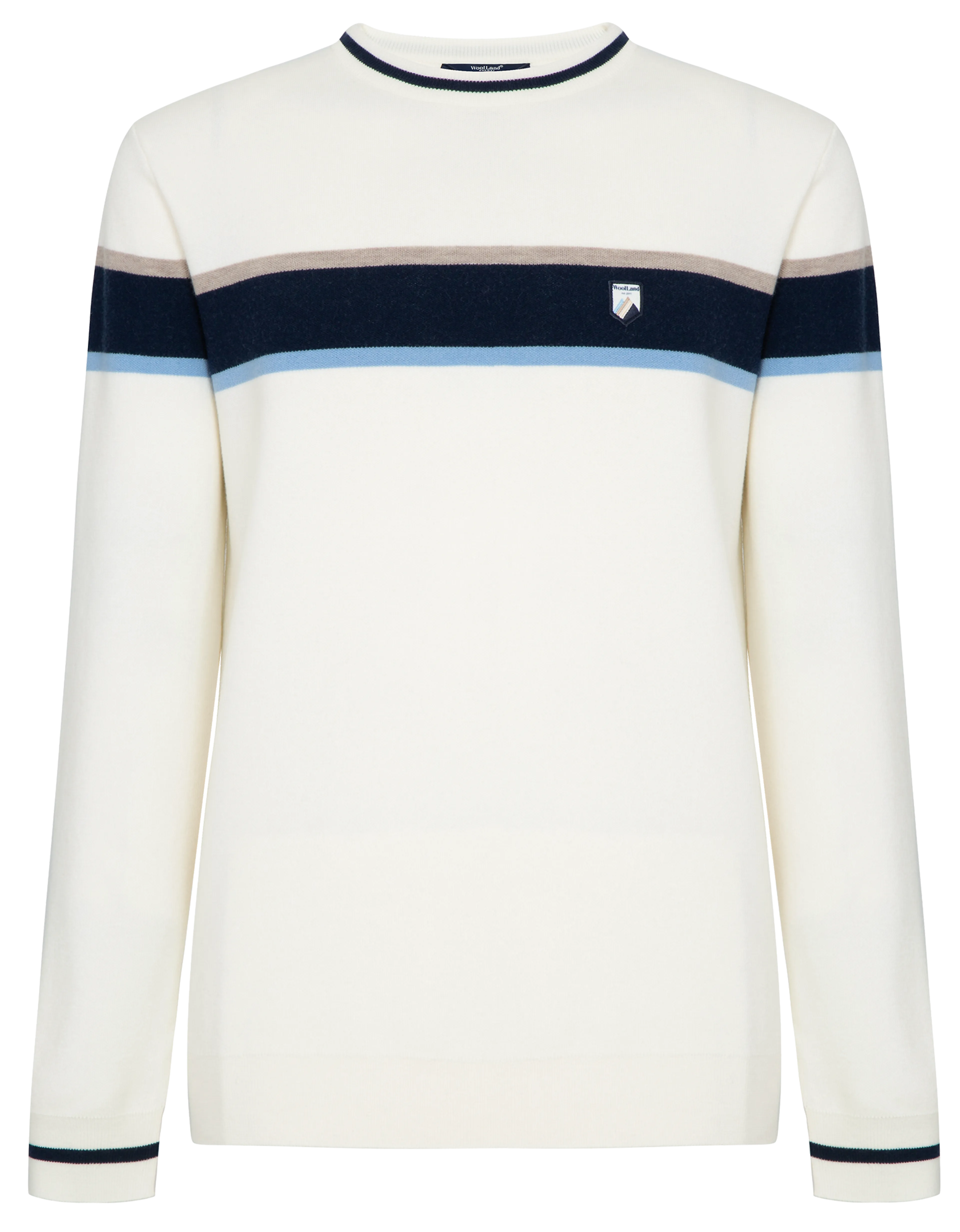 Solsidan Knitted sweater man