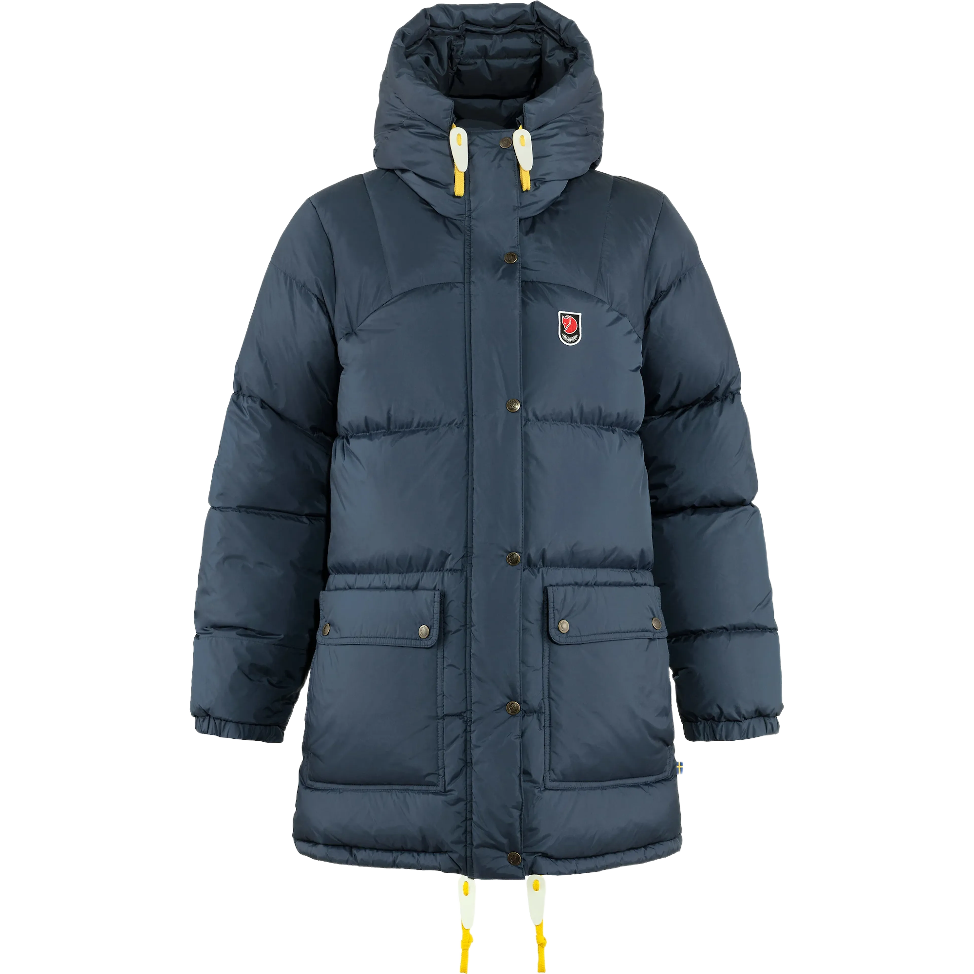 Expedition Down Jacket W