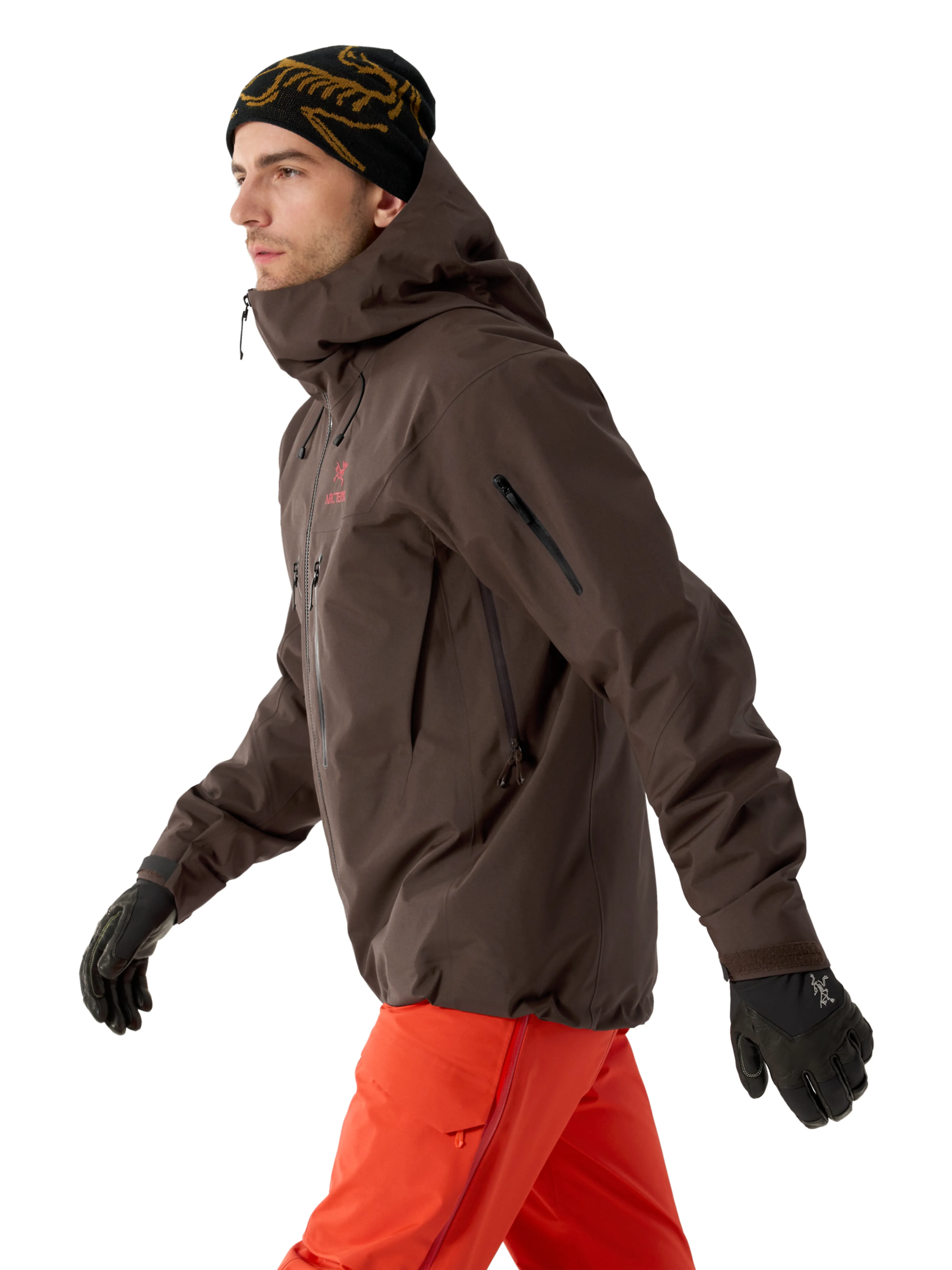 Alpha SV Jacket M