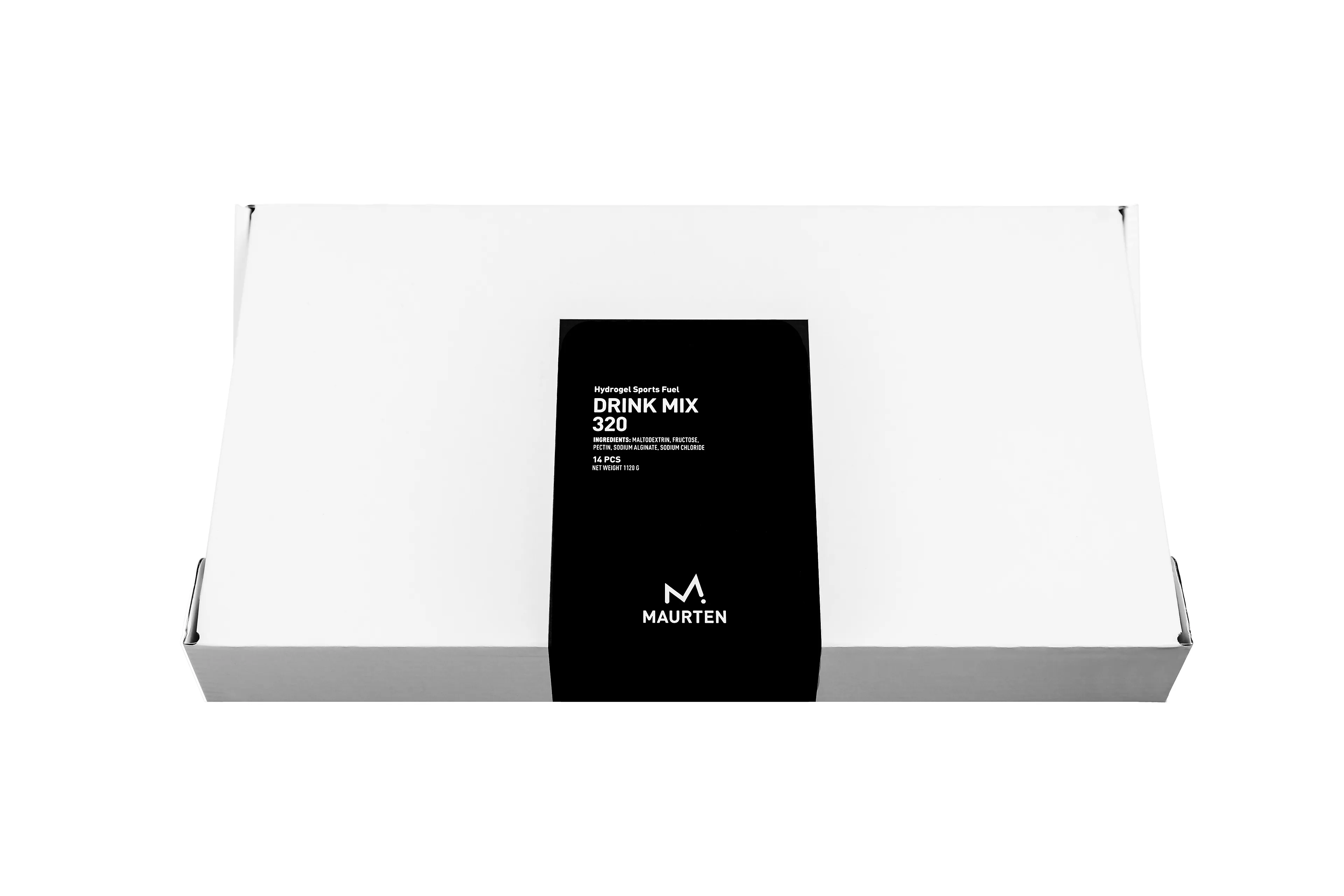 Drink Mix 320 - box of 14