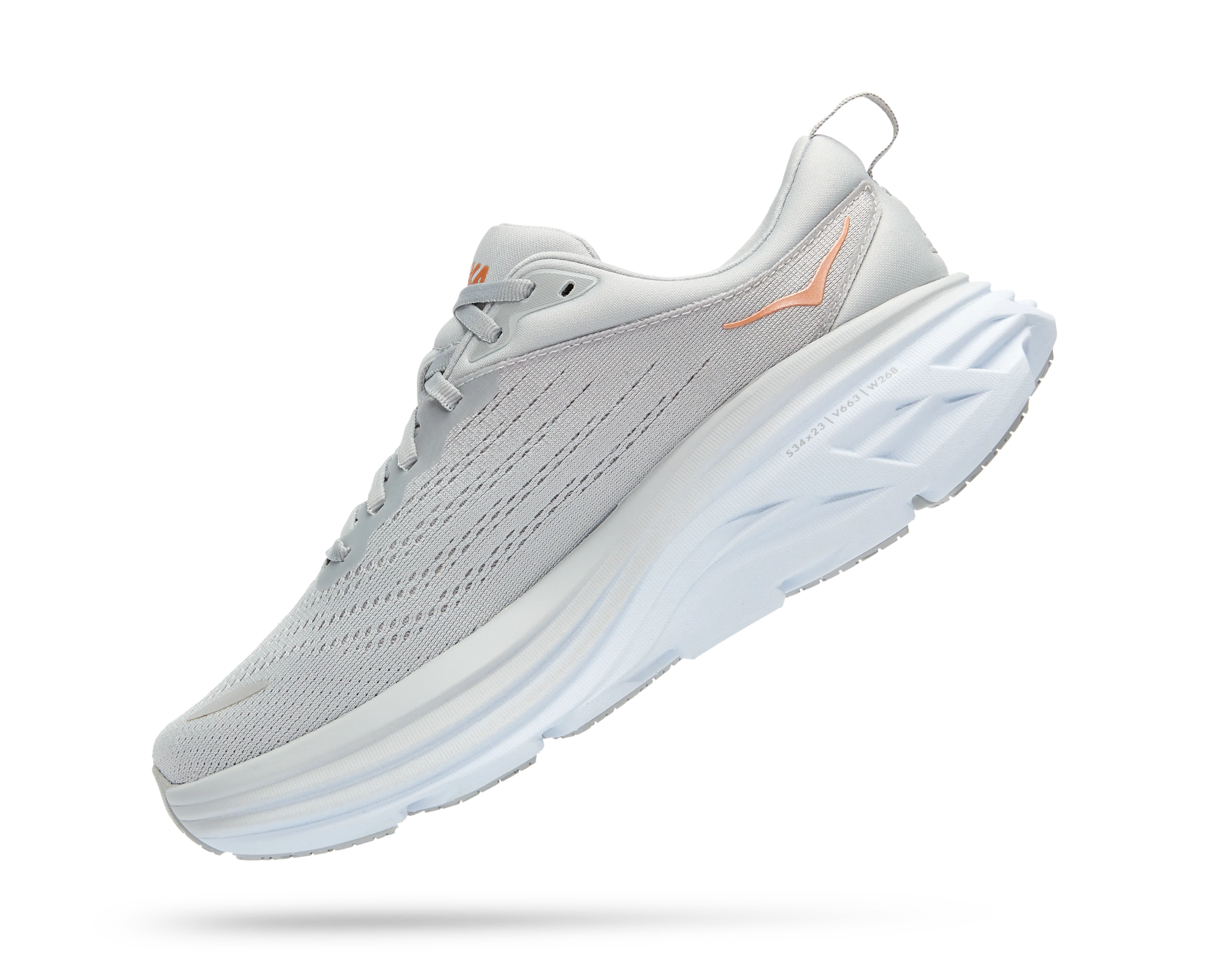 Bondi 8 BRED