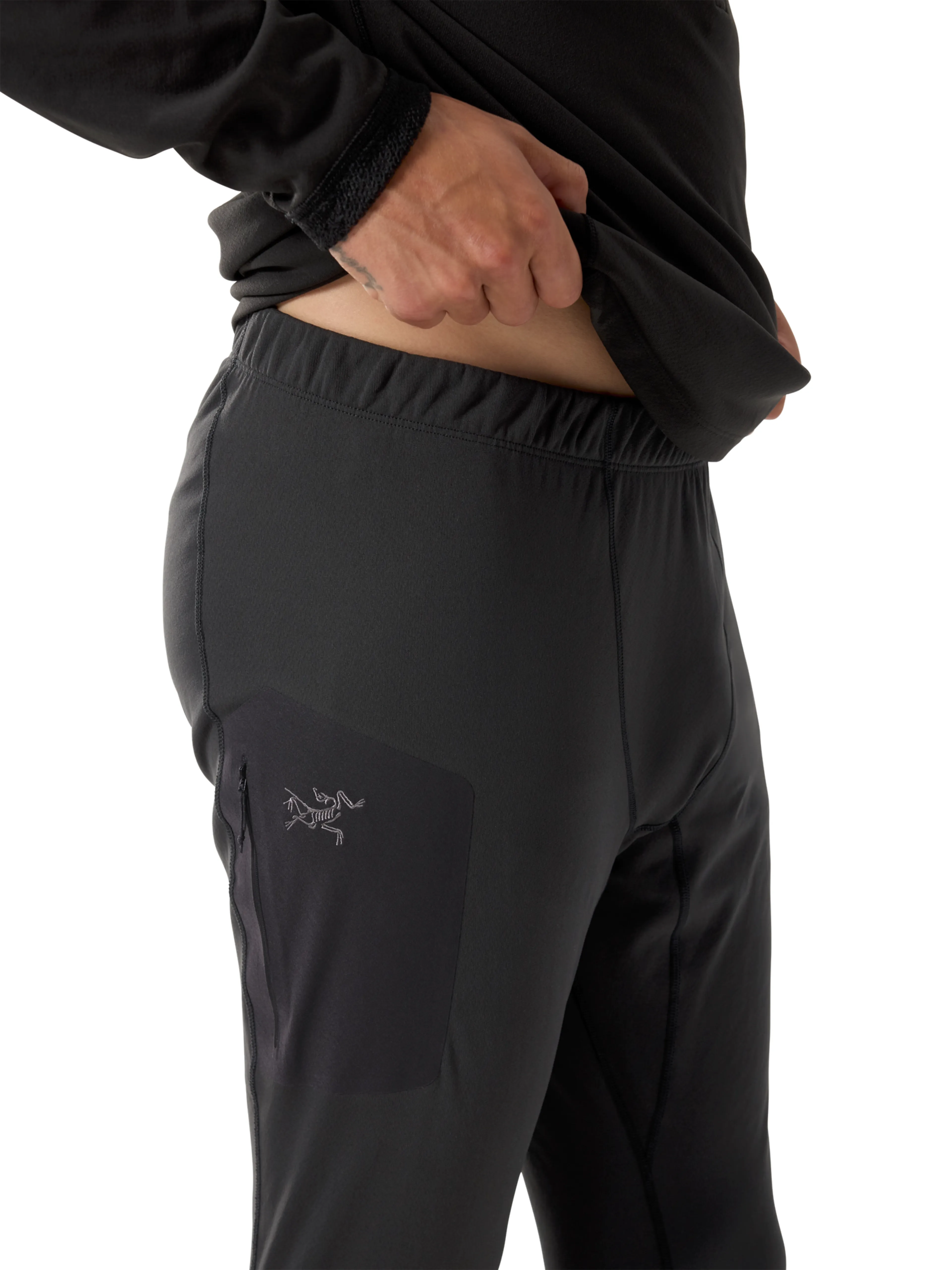 Rho SV Bottom M