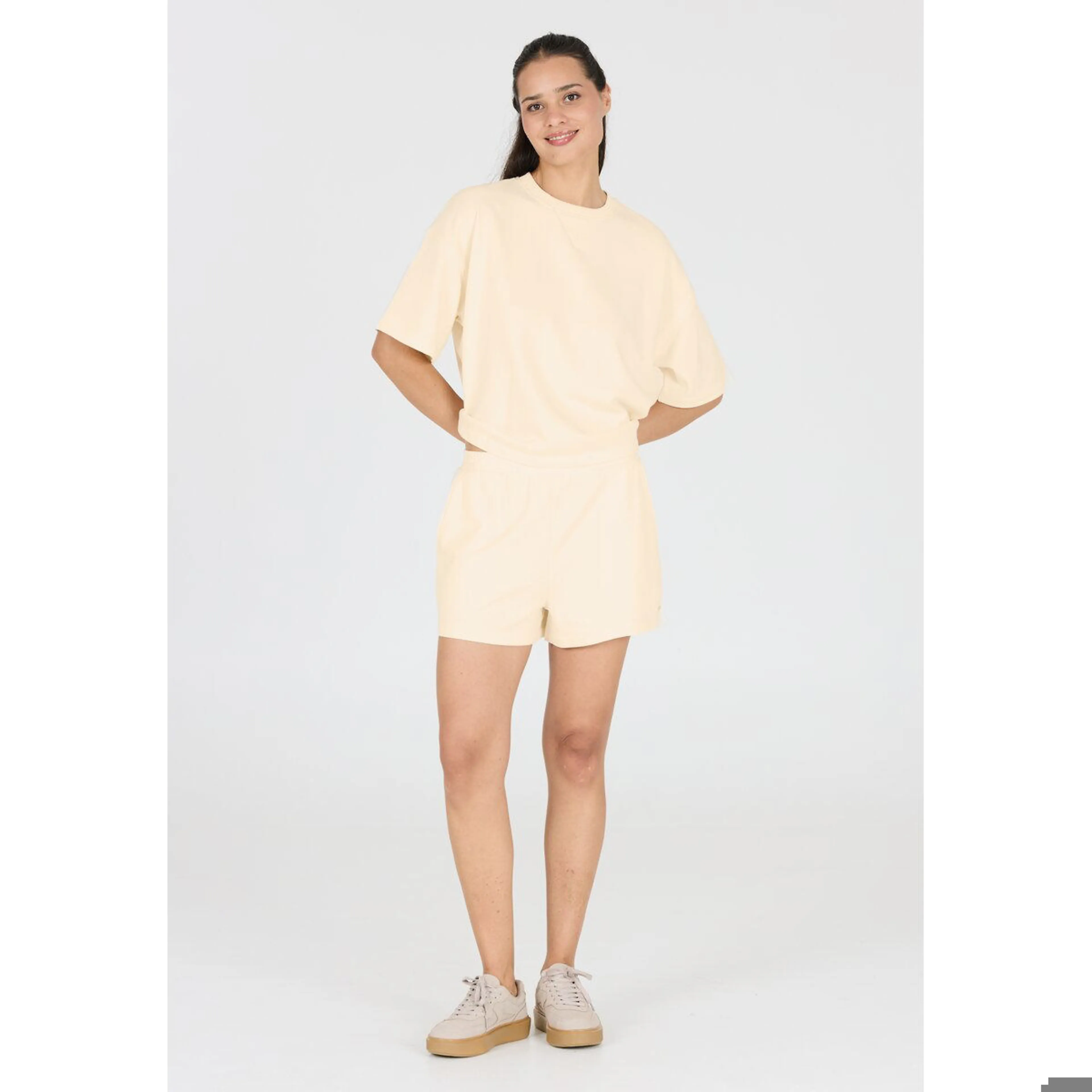 Crecy W Shorts Crecy W Shorts