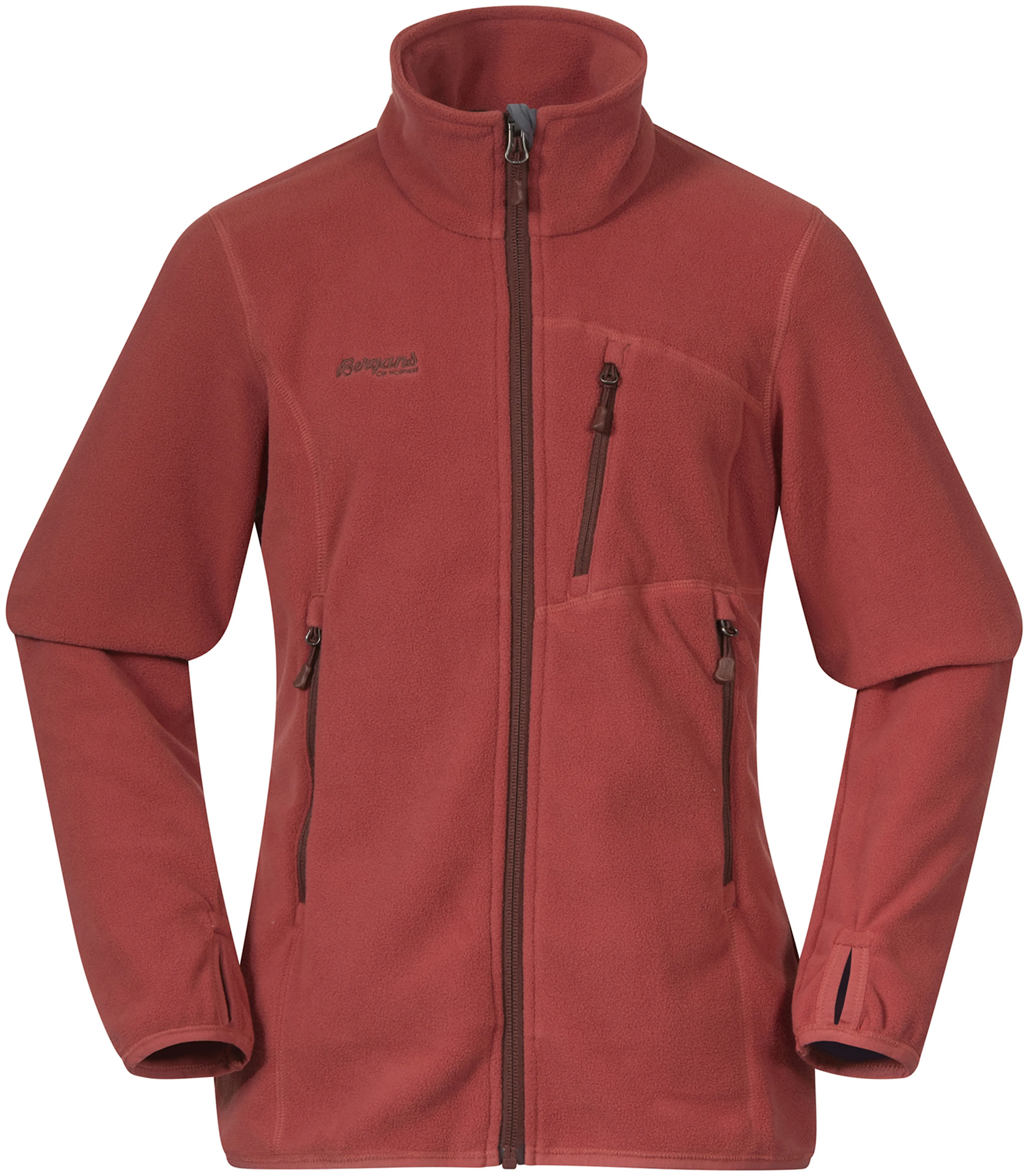 Runde Youth Girl Jkt