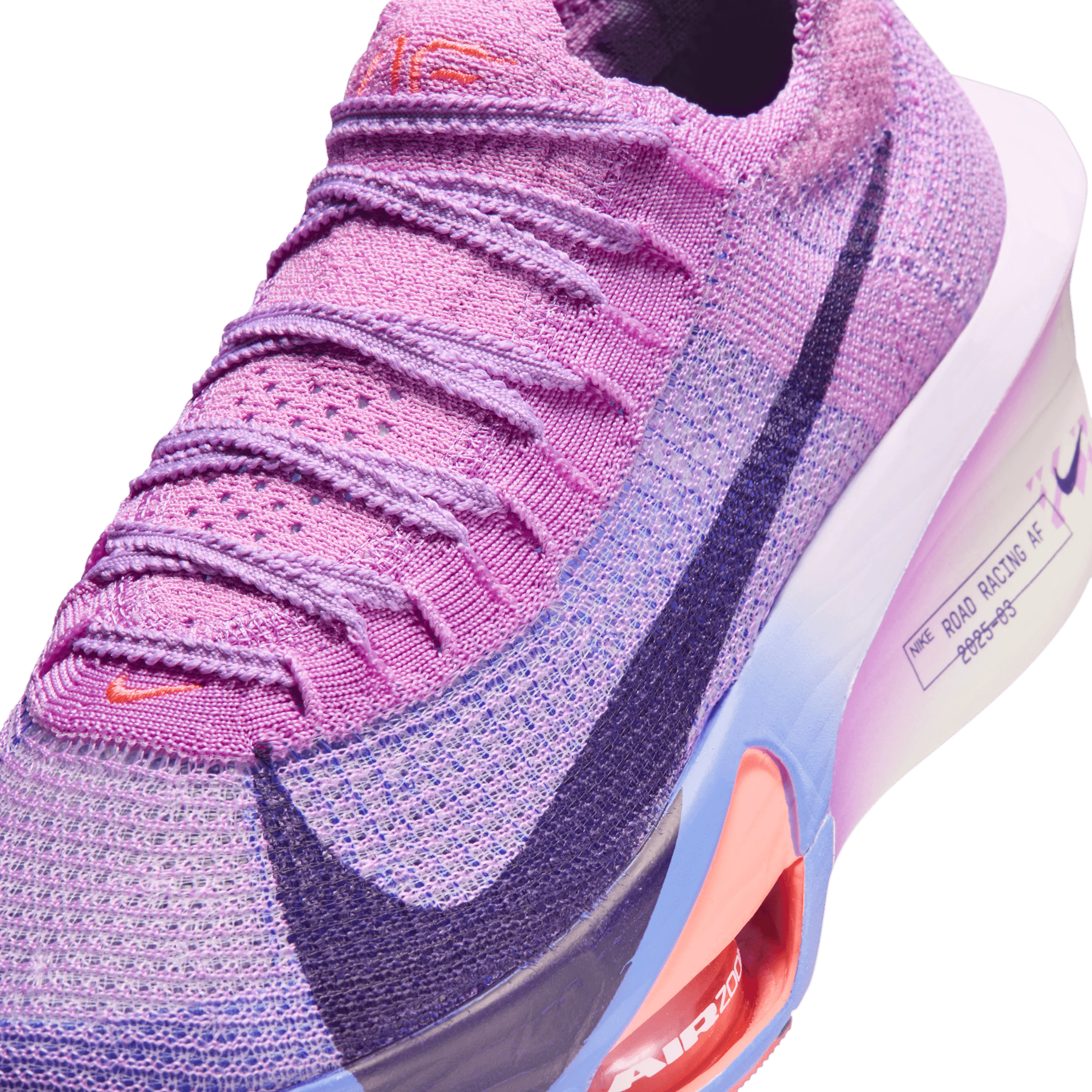 AIR ZOOM ALPHAFLY NEXT% 3