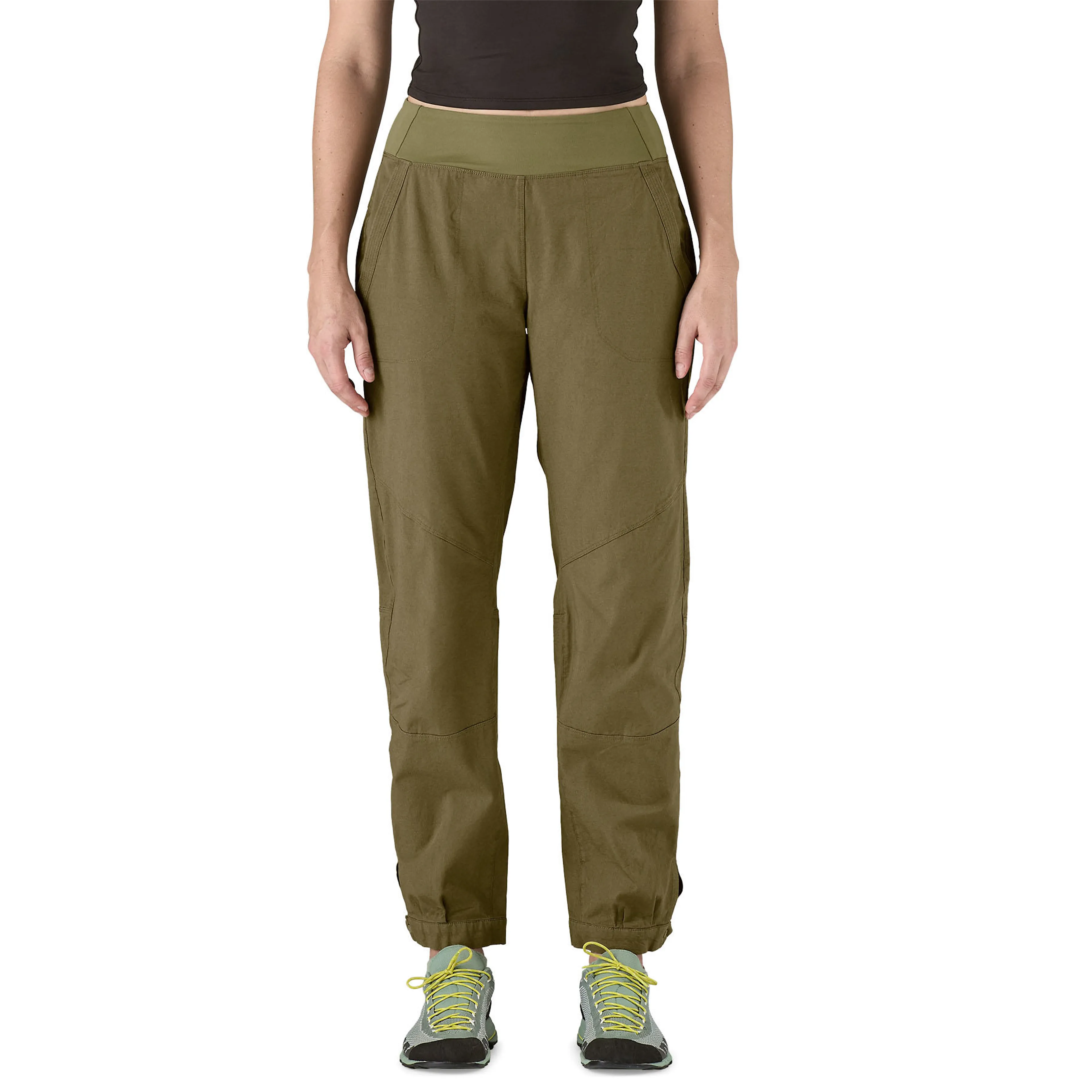 W's Caliza Rock Pants - Reg