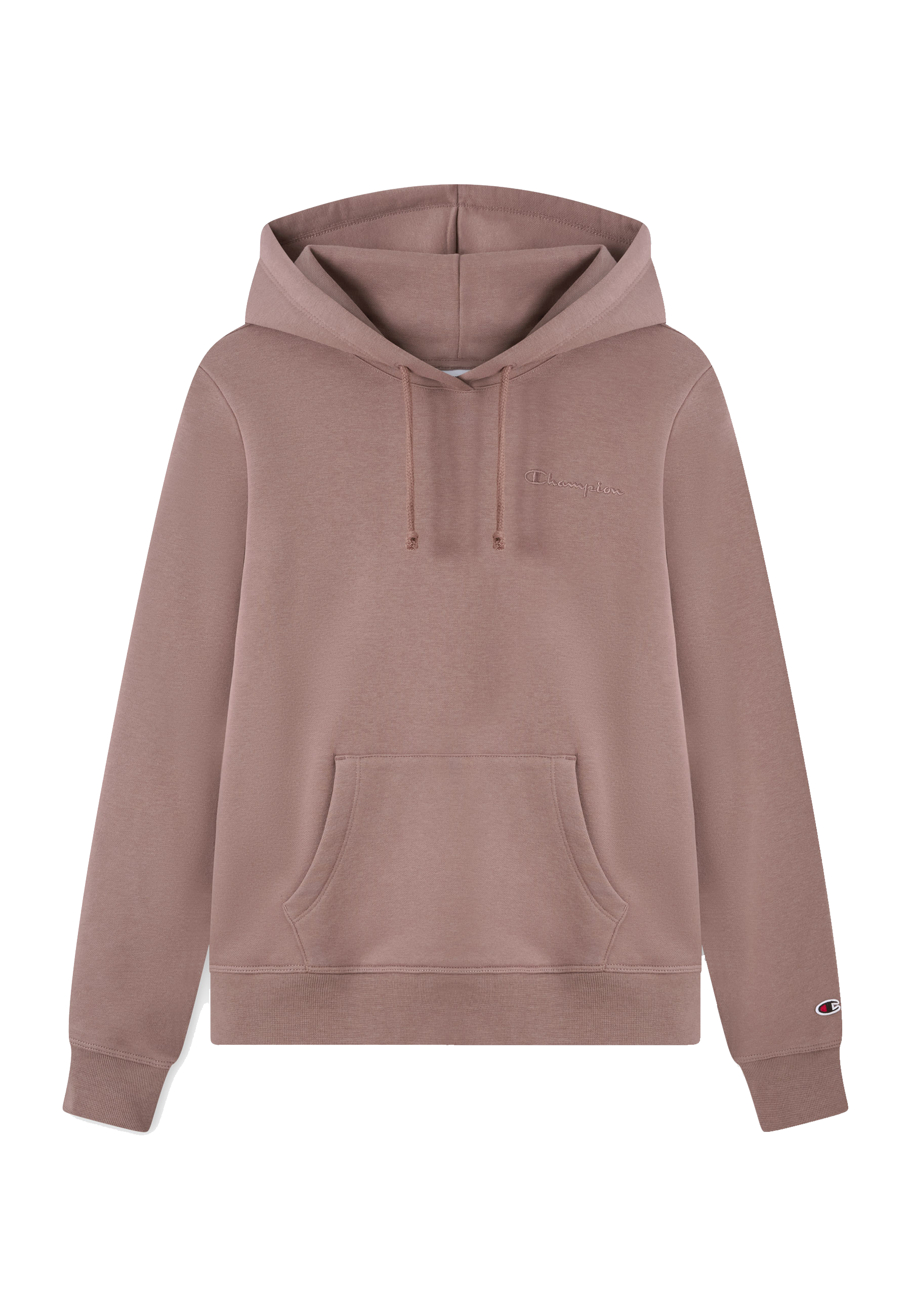 ICONS CONTRAST Fleece Hoodie
