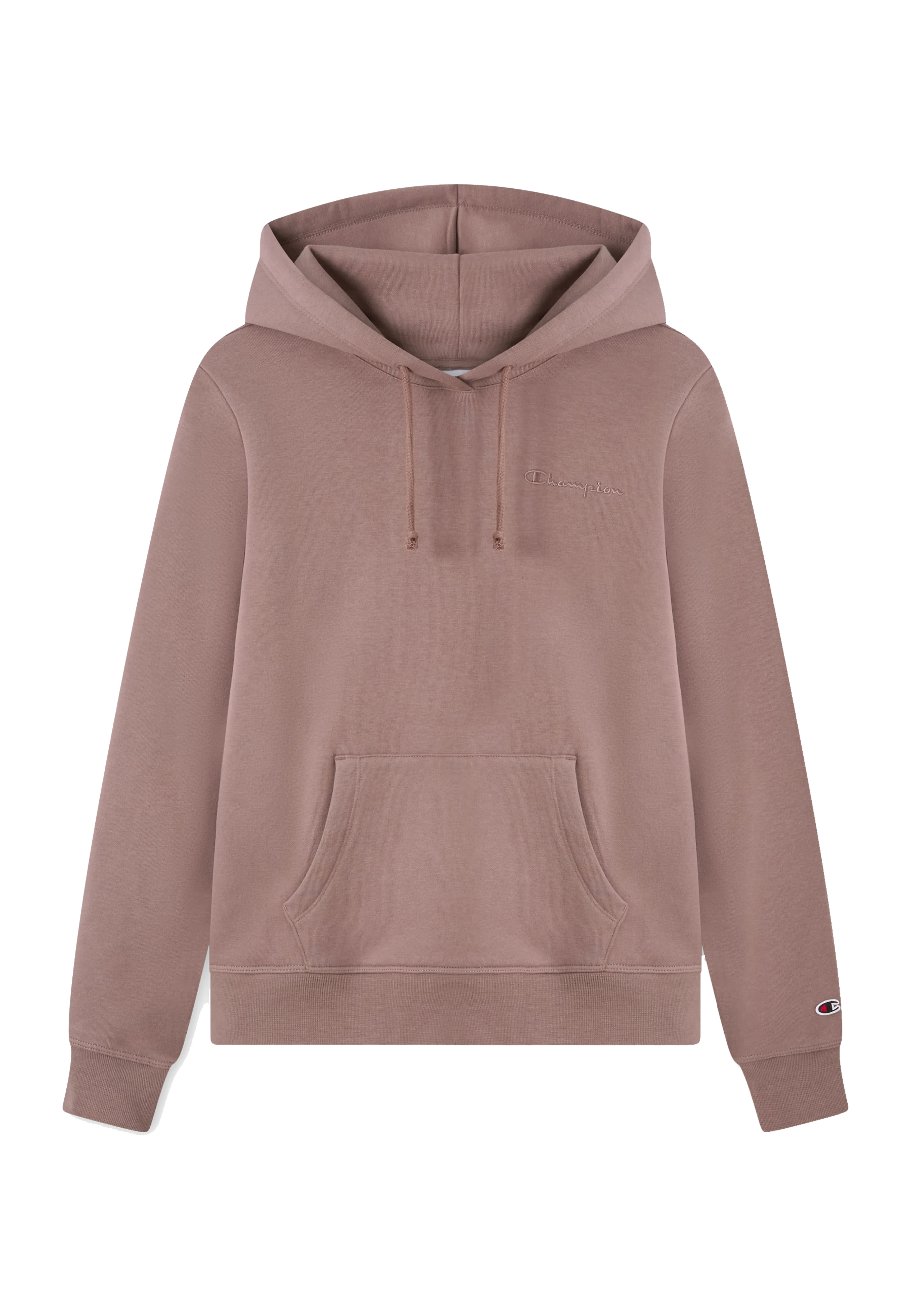 ICONS CONTRAST Fleece Hoodie