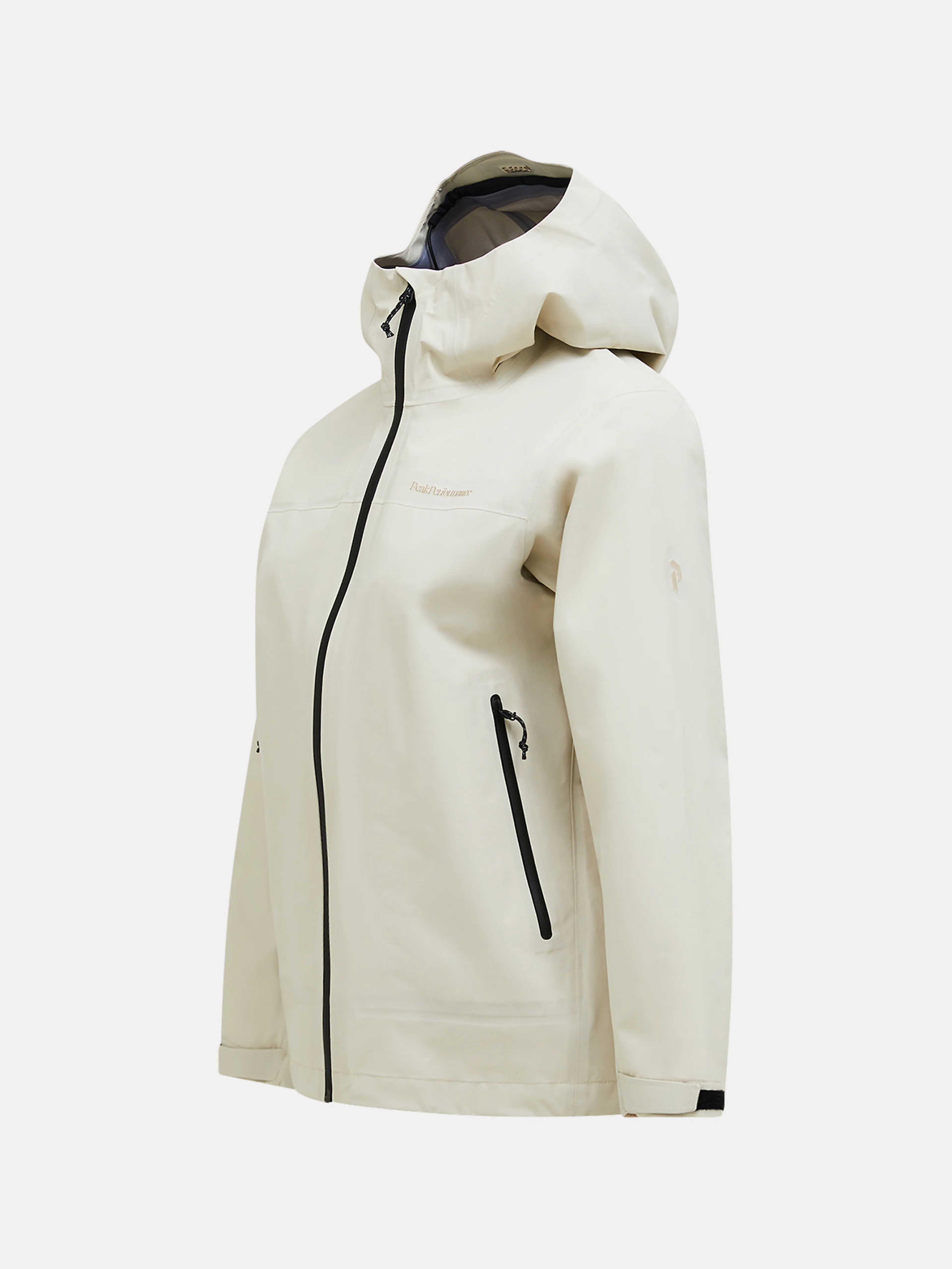 W Treeline Gore-Tex 3L Jacket