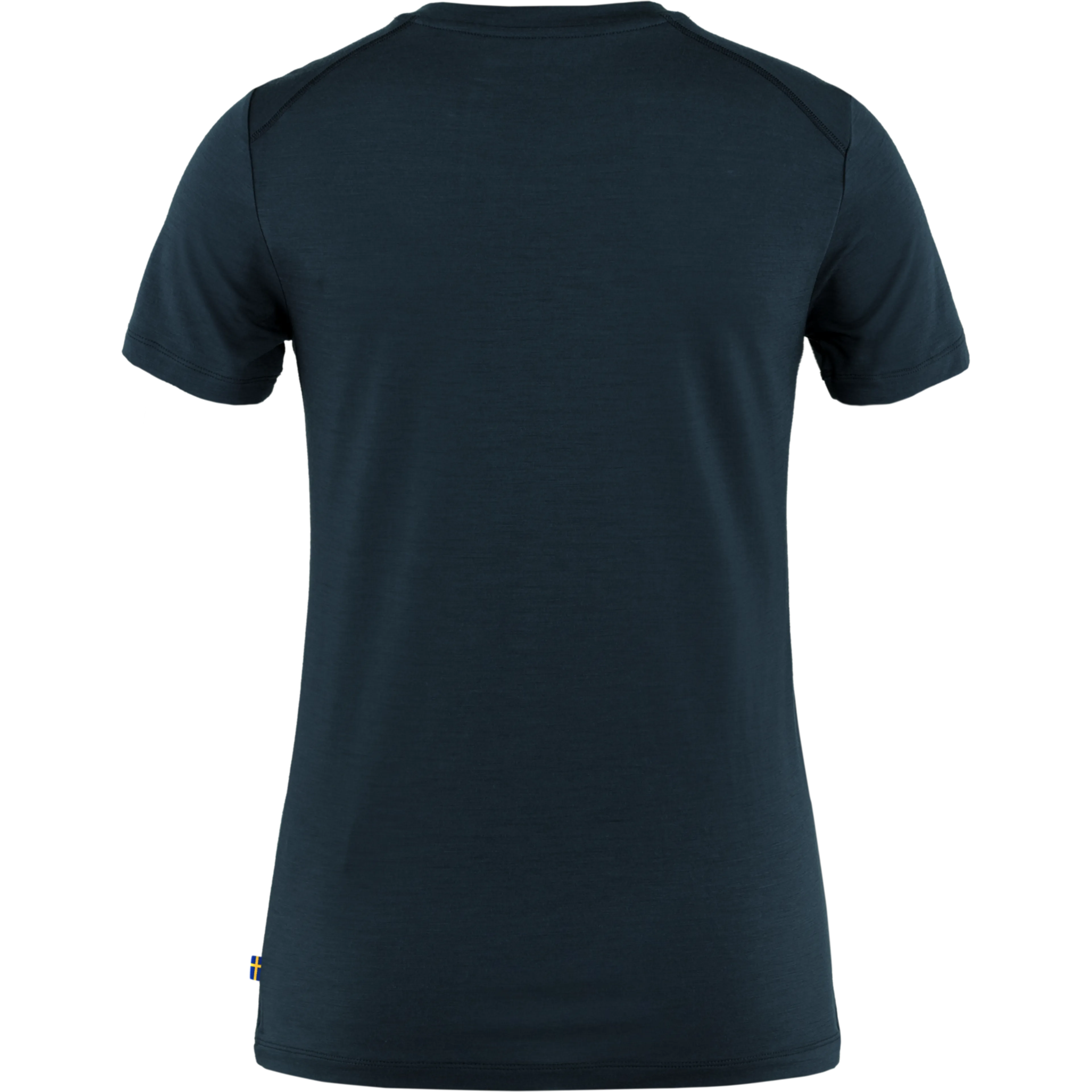 Abisko Wool SS W