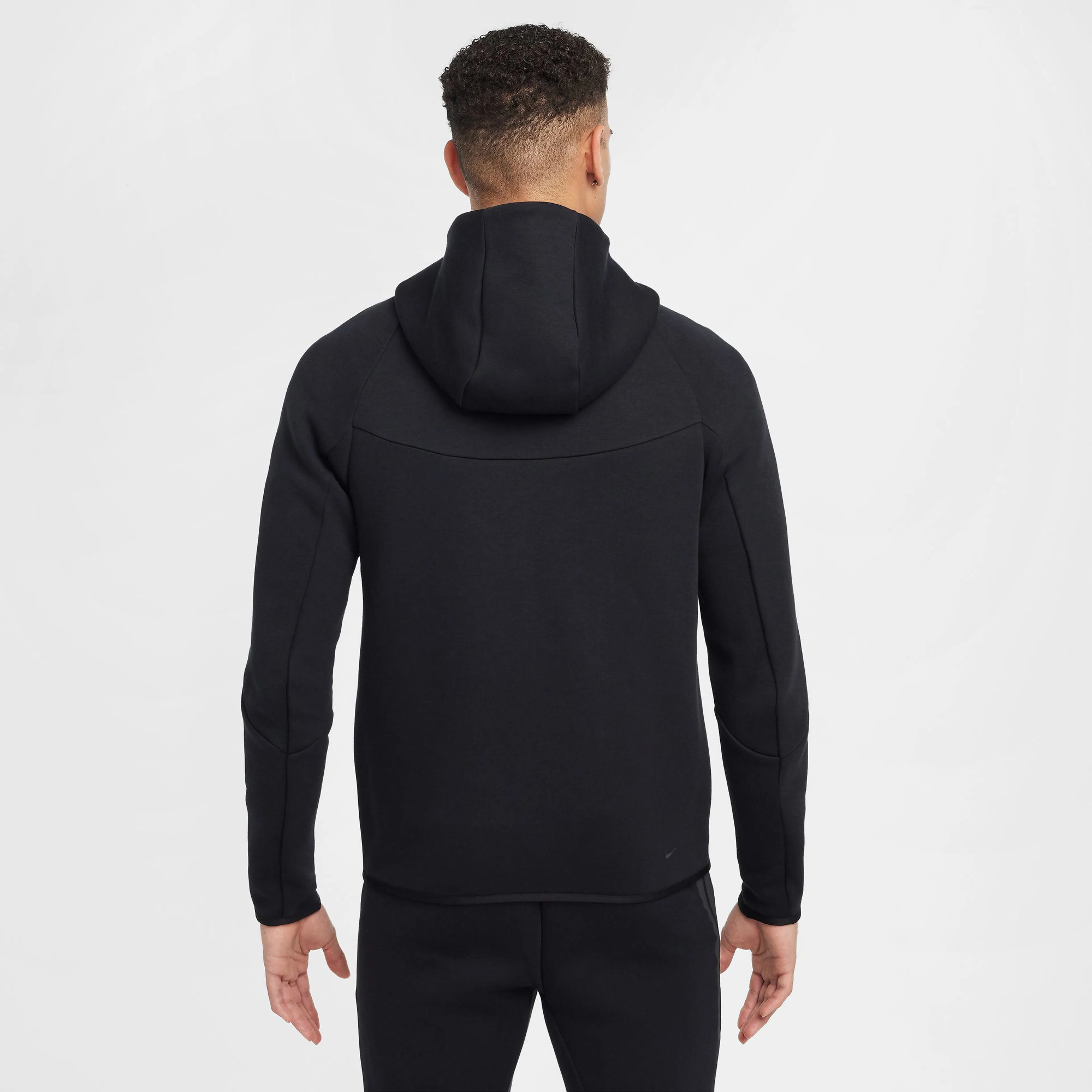 Men's Full-Zip Windrunner Hoodie