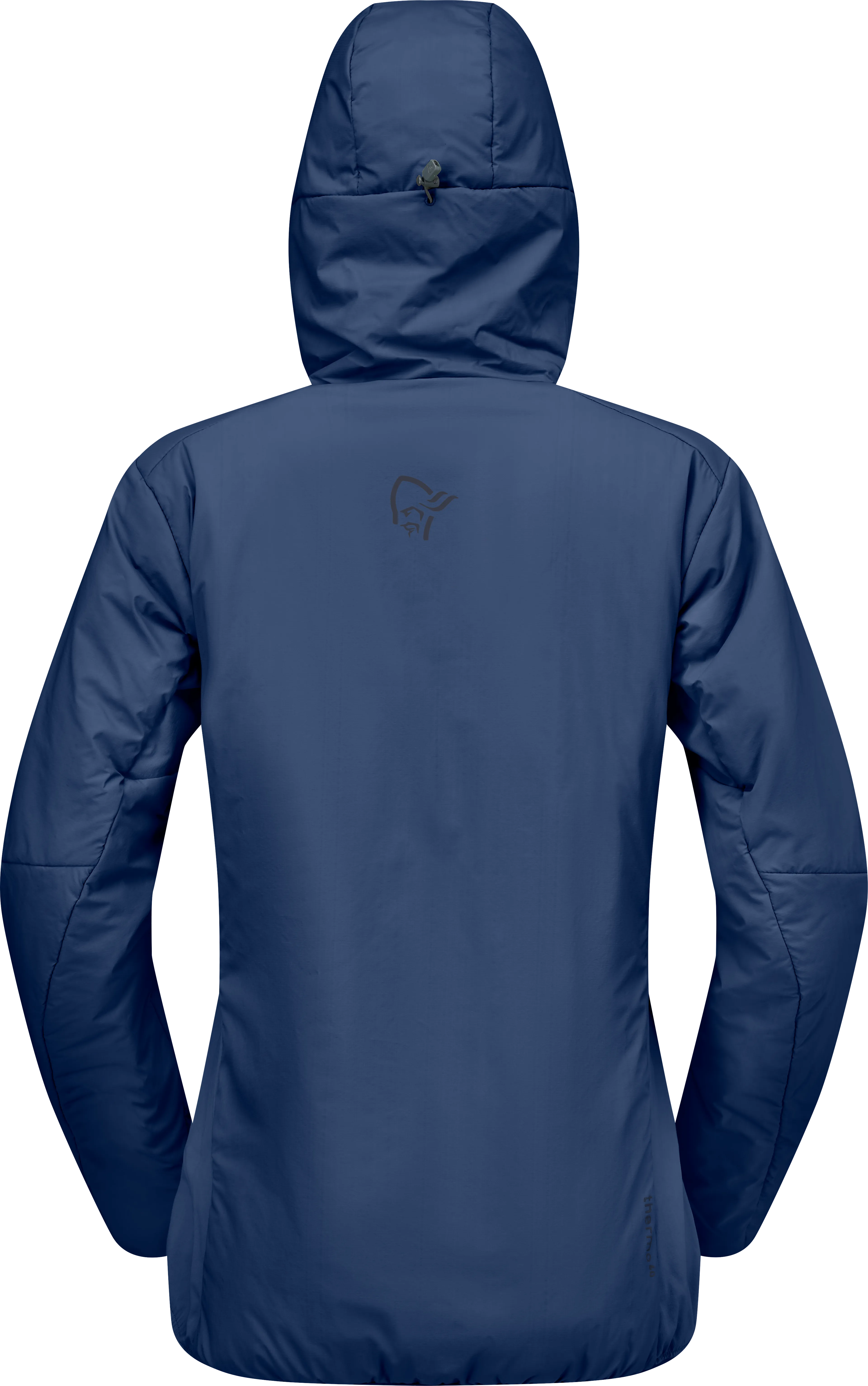 femund thermo60 Zip Hood W's