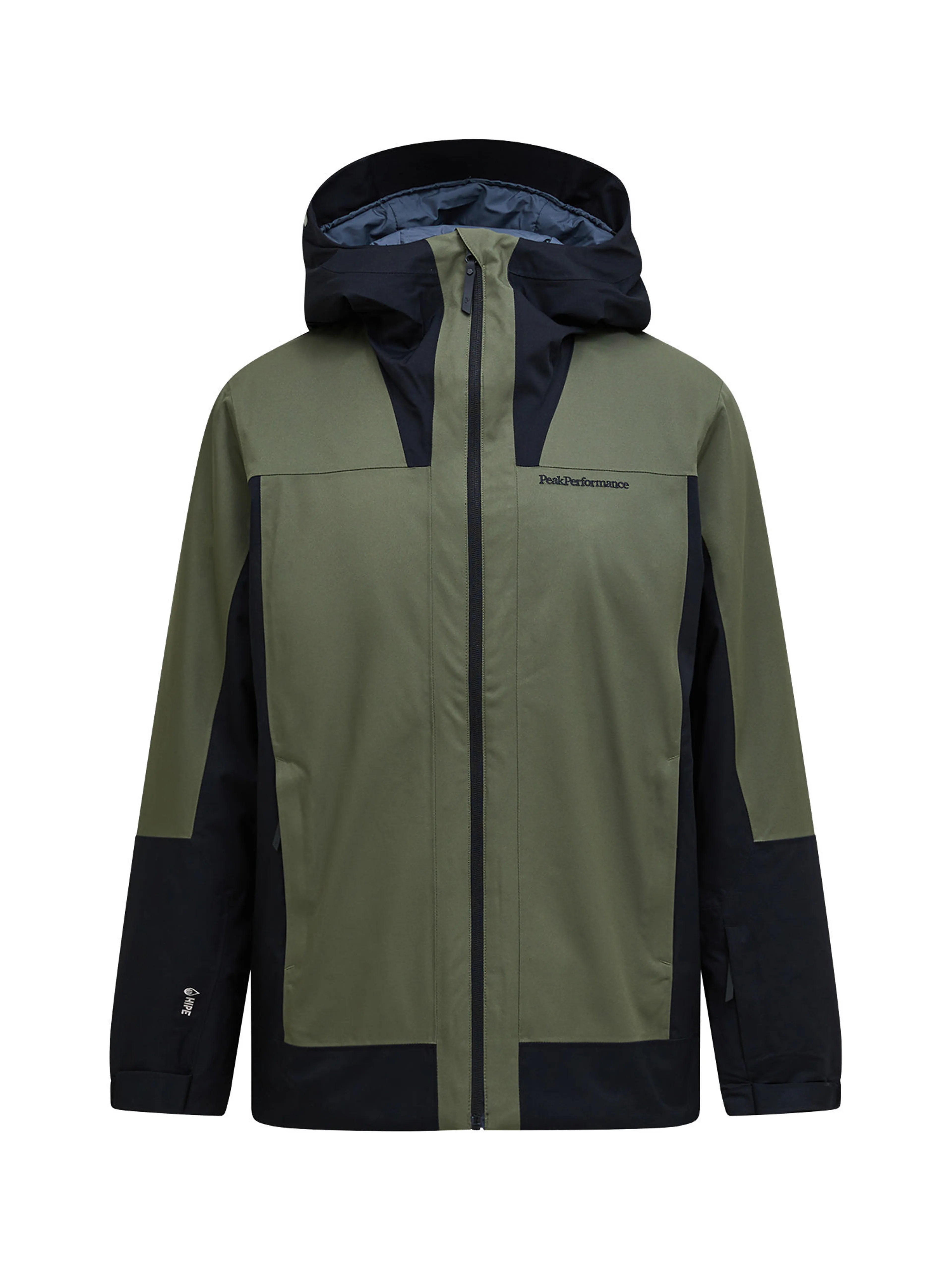 M Rider Tech Insulated Jacket