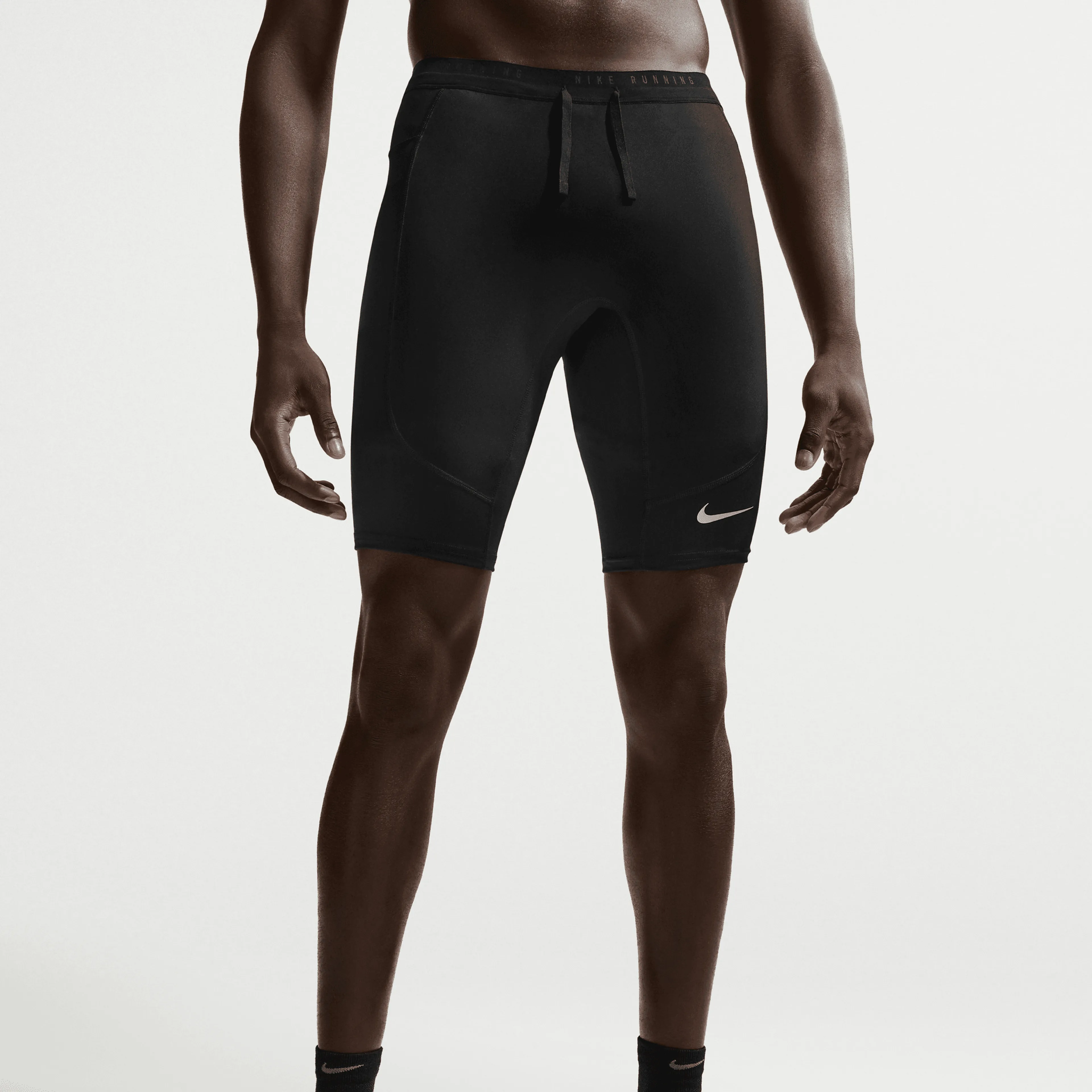 Dri-Fit Stride Half Tight 