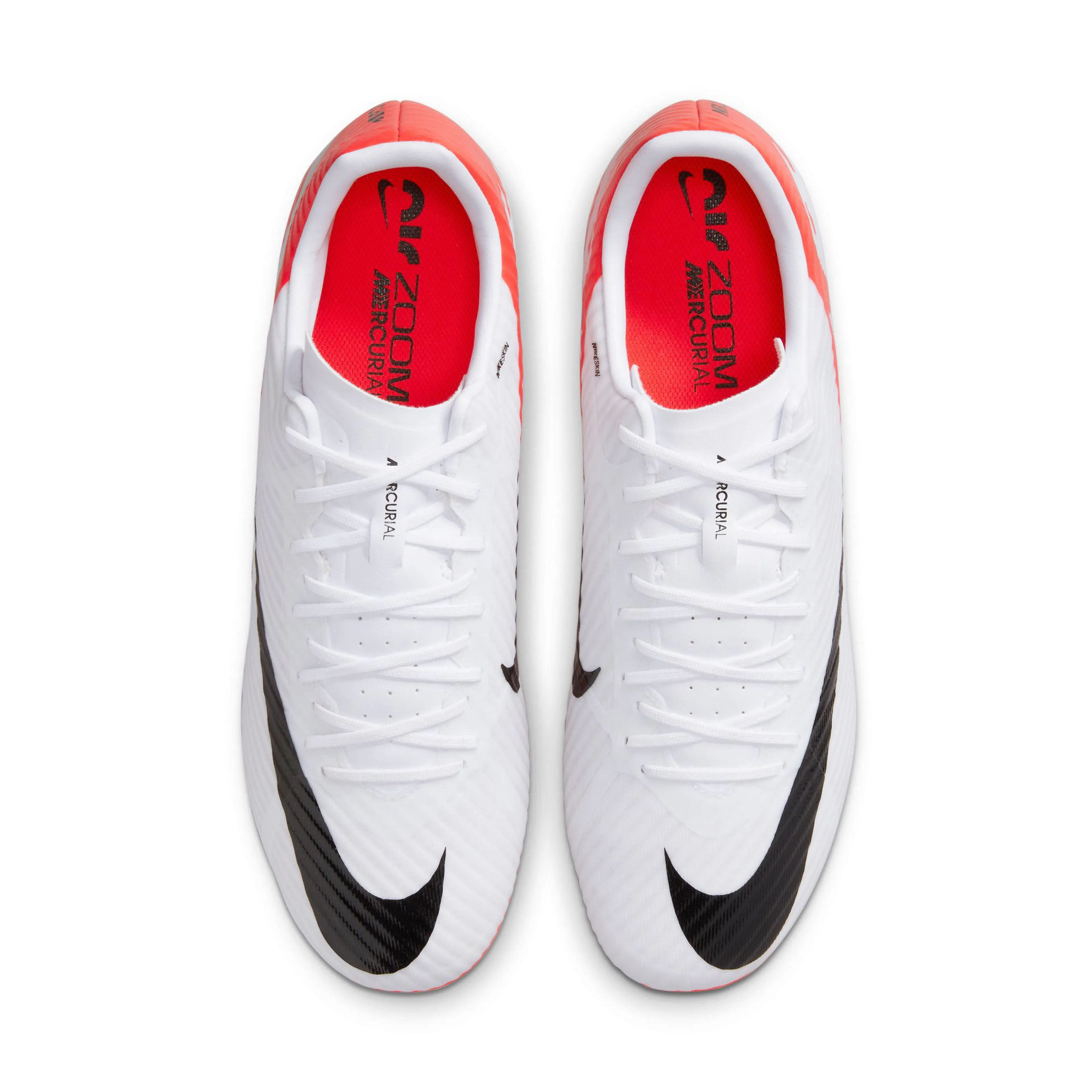 Zoom Mercurial Vapor 15 Academy MG fotballsko gress/kunstgress