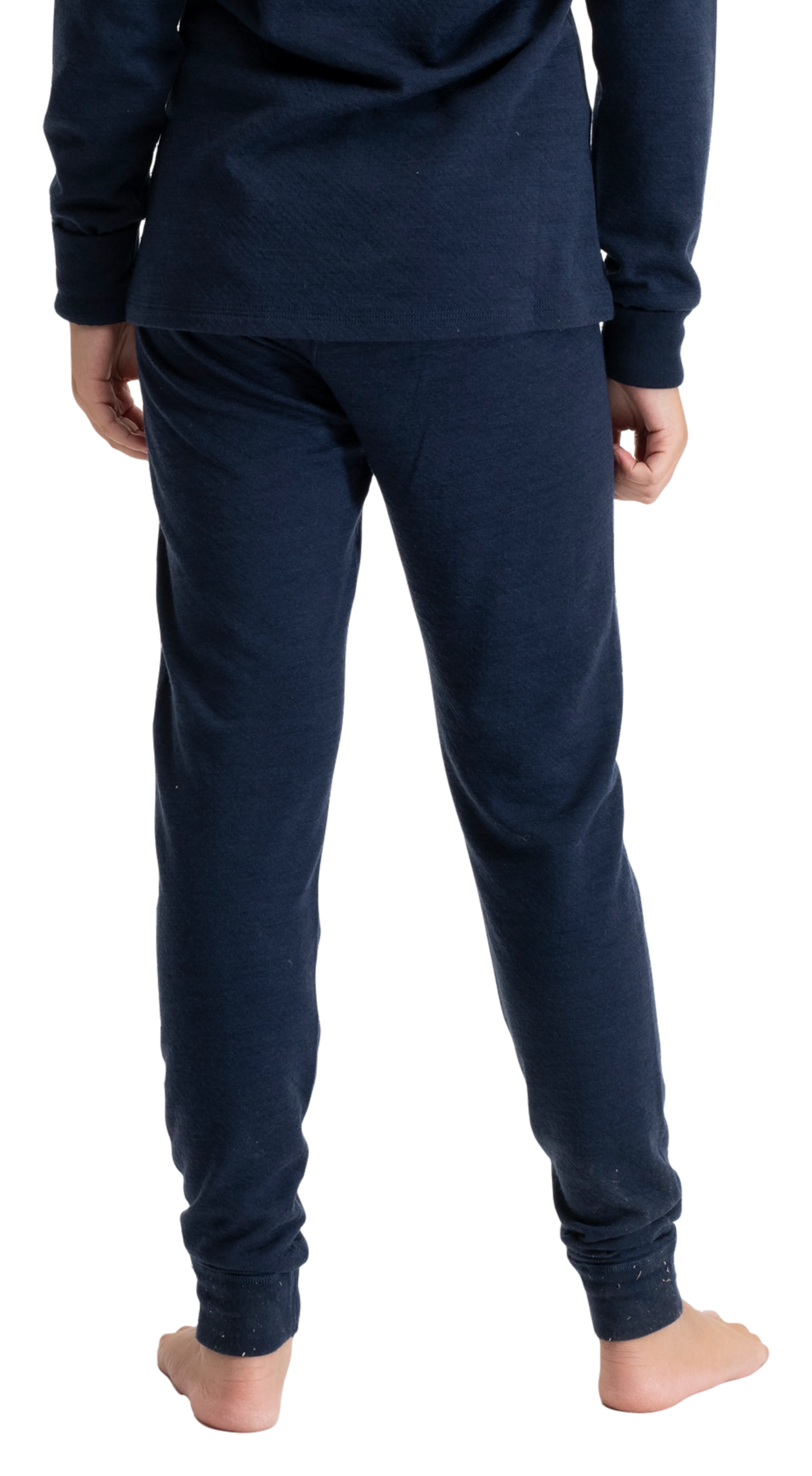 Inner:Dual Merino Junior Tights