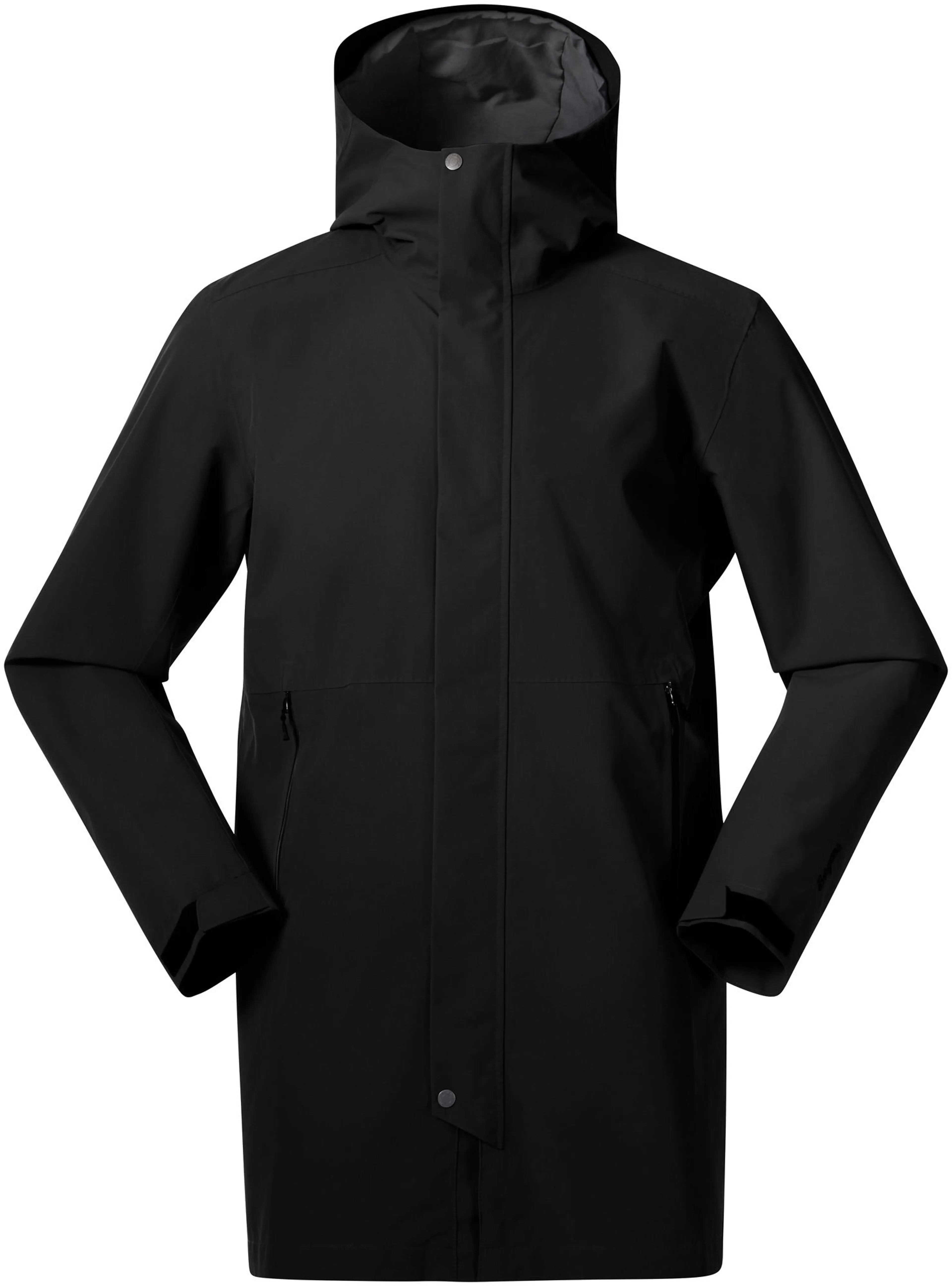Urban 2L Shell Coat Men