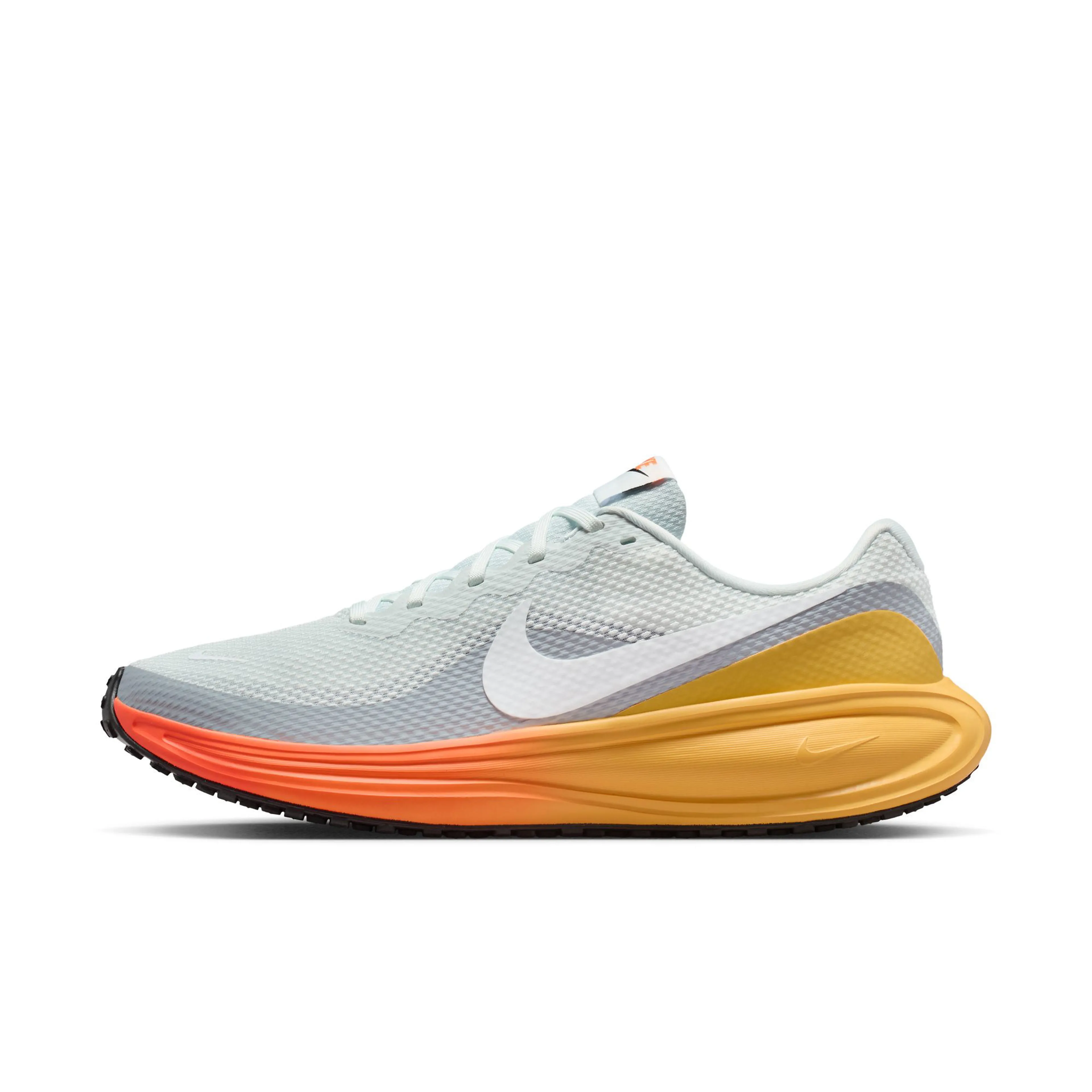 Revolution 8 Men's Road Running Shoes