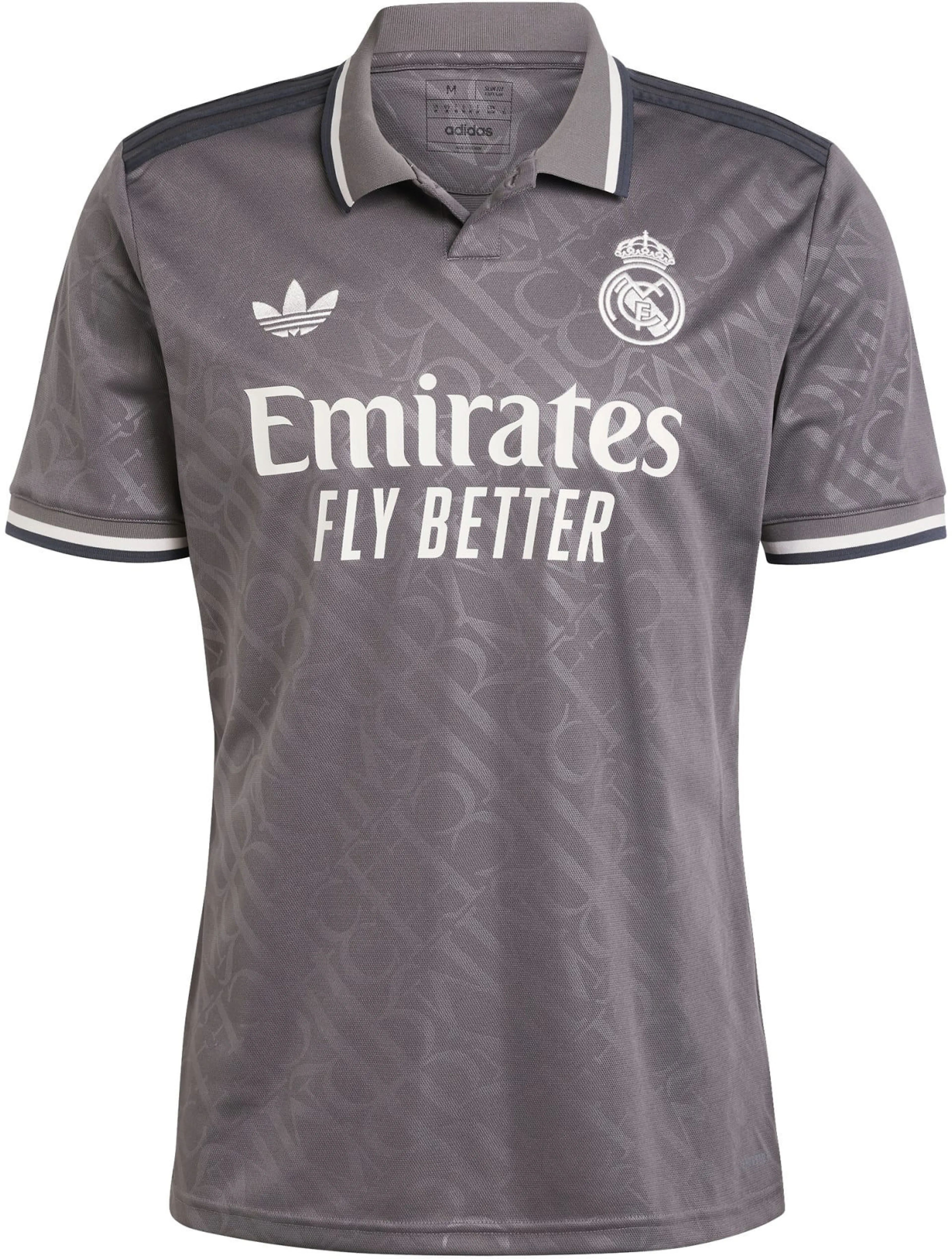 REAL 3 JSY