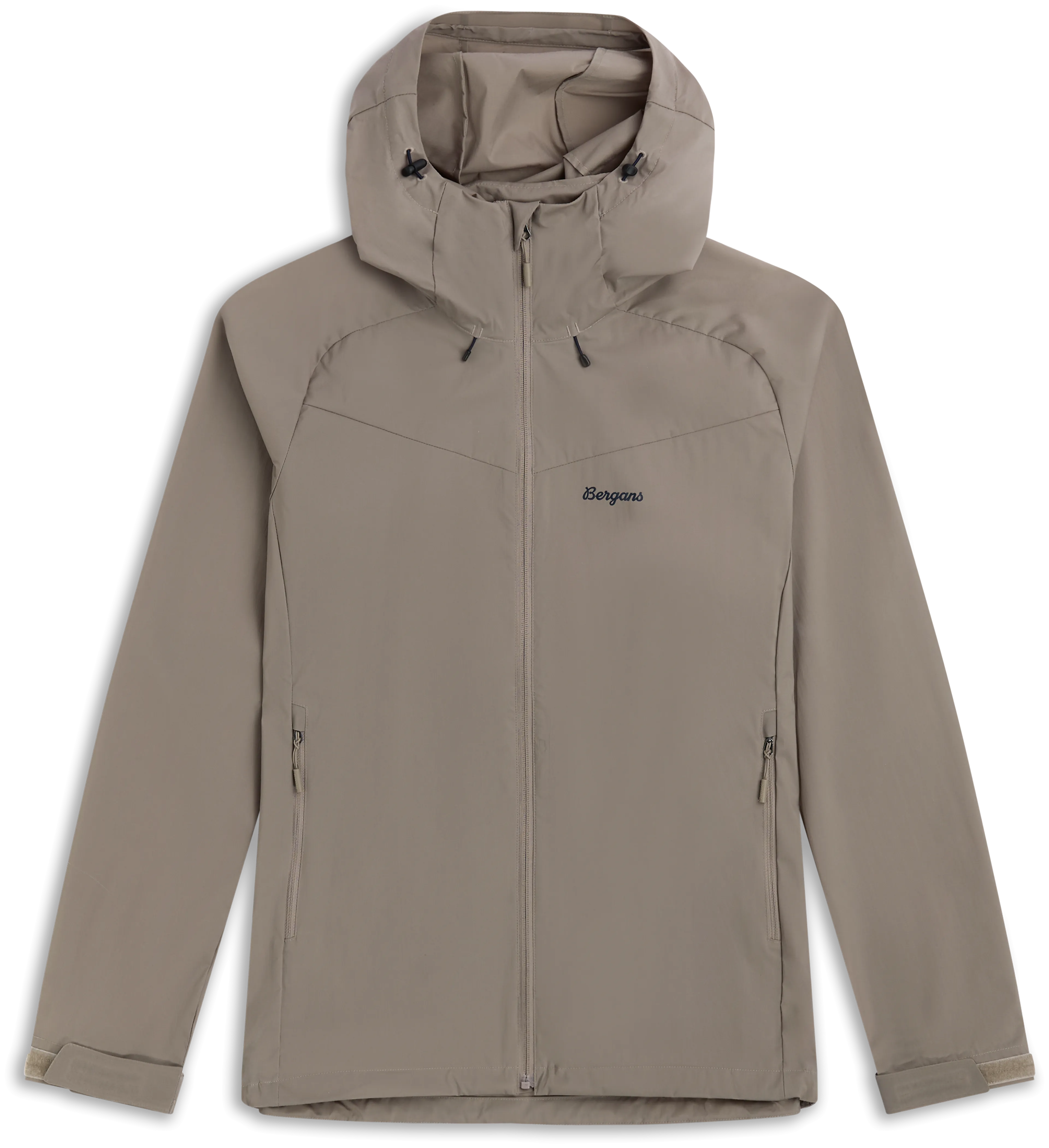 Microlight Jacket Men