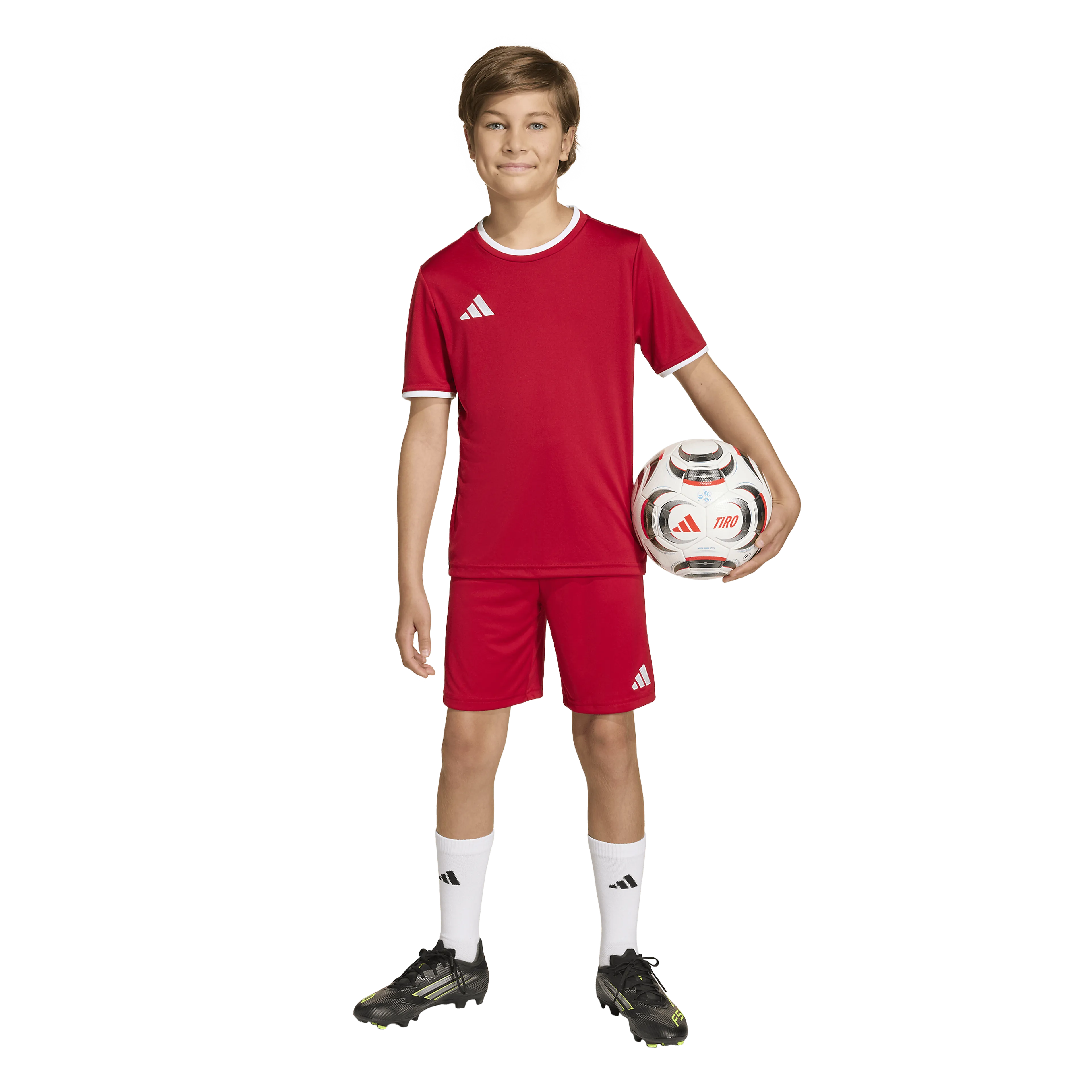 Entrada26 Shorts Junior