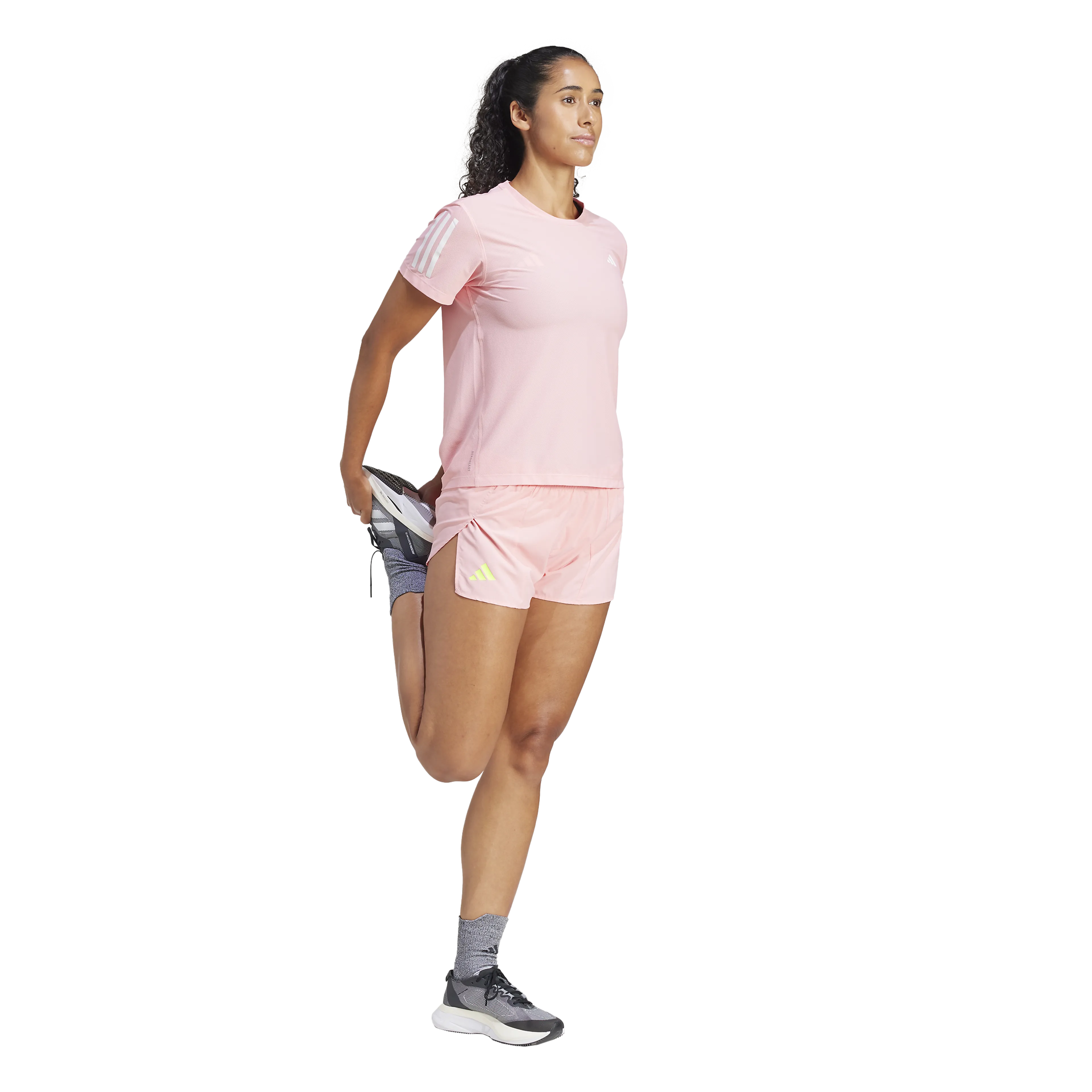 OTR B TEE trenings-t-skjorte dame