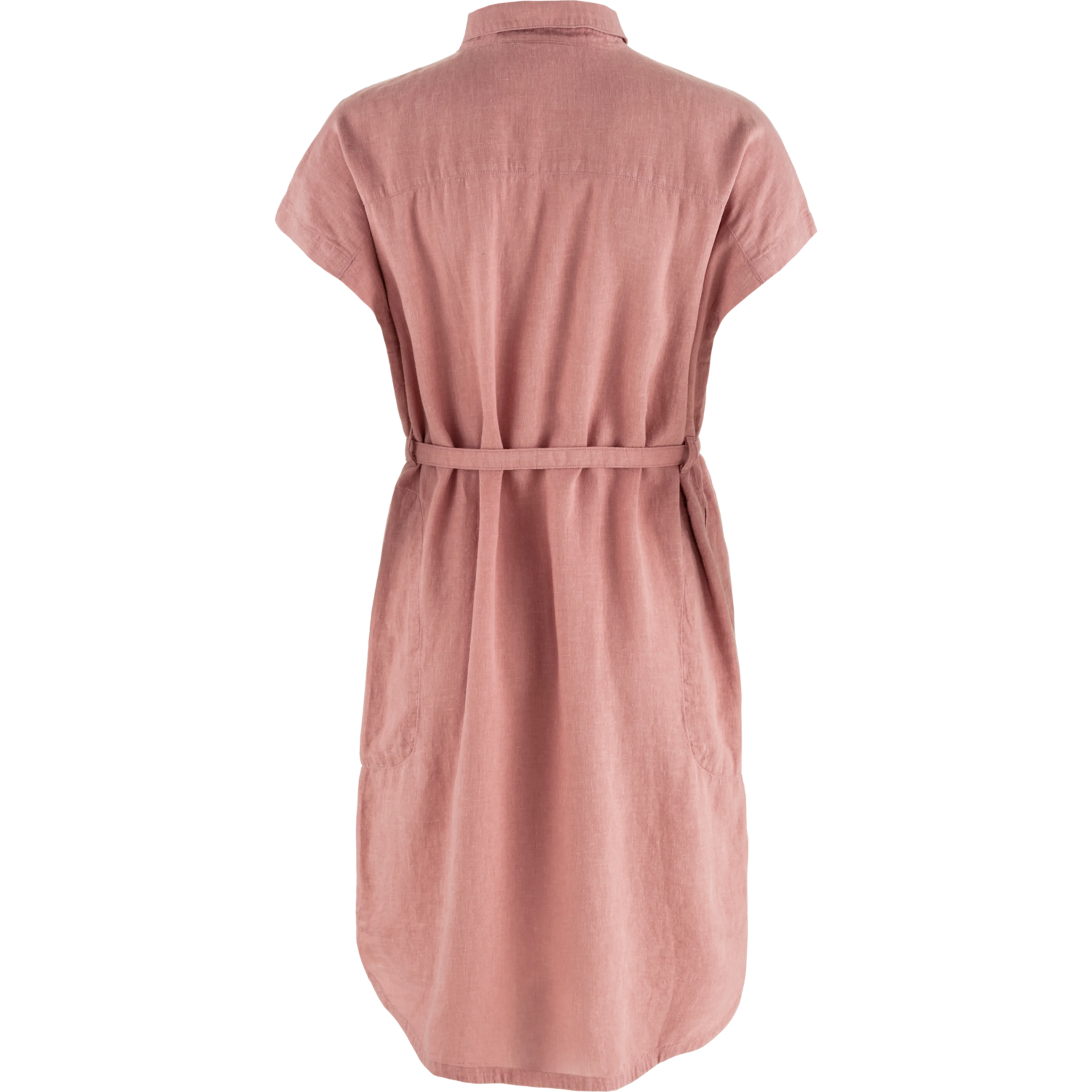 Övik Hemp Dress W
