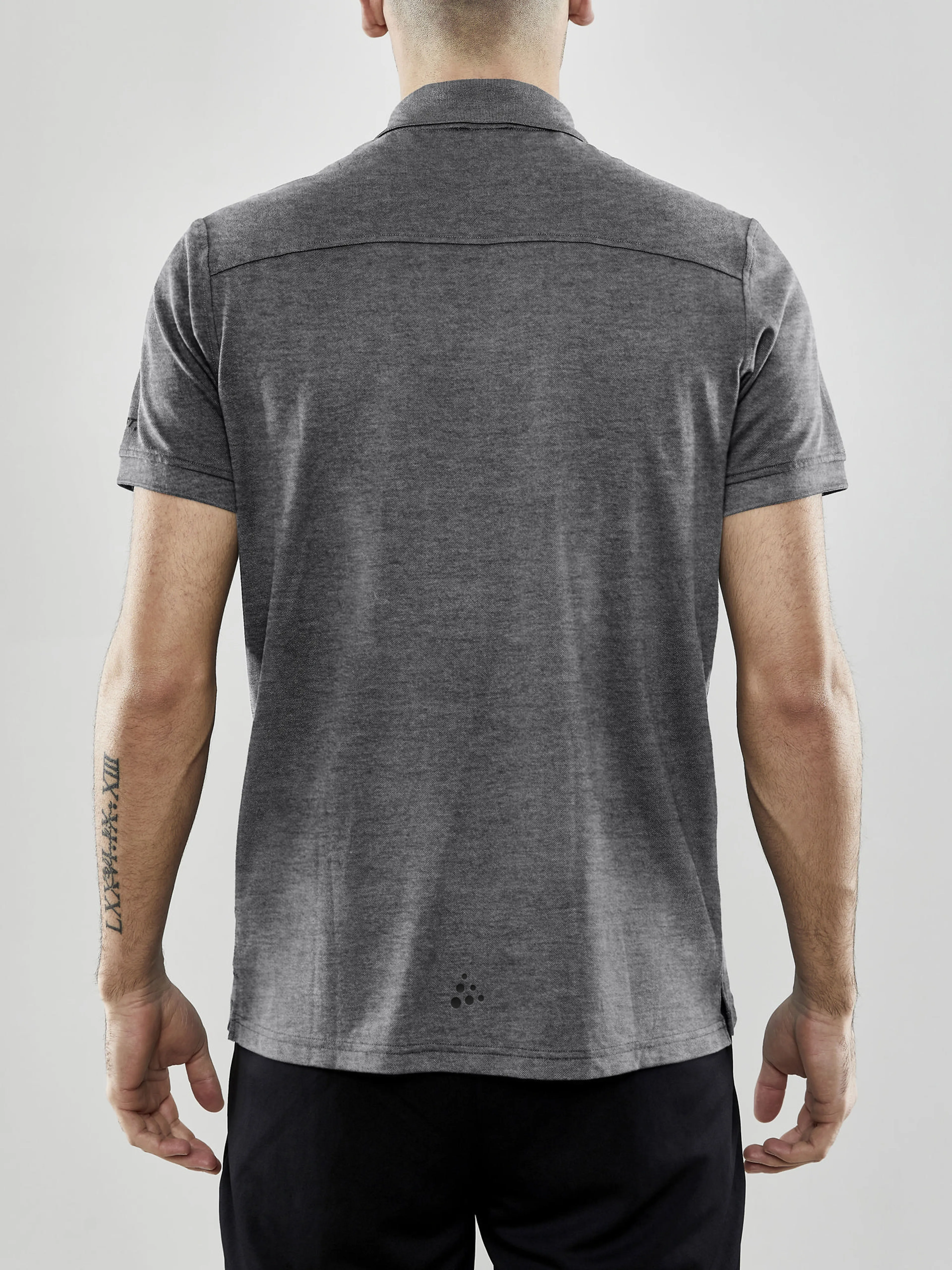 Core Blend Polo Shirt M