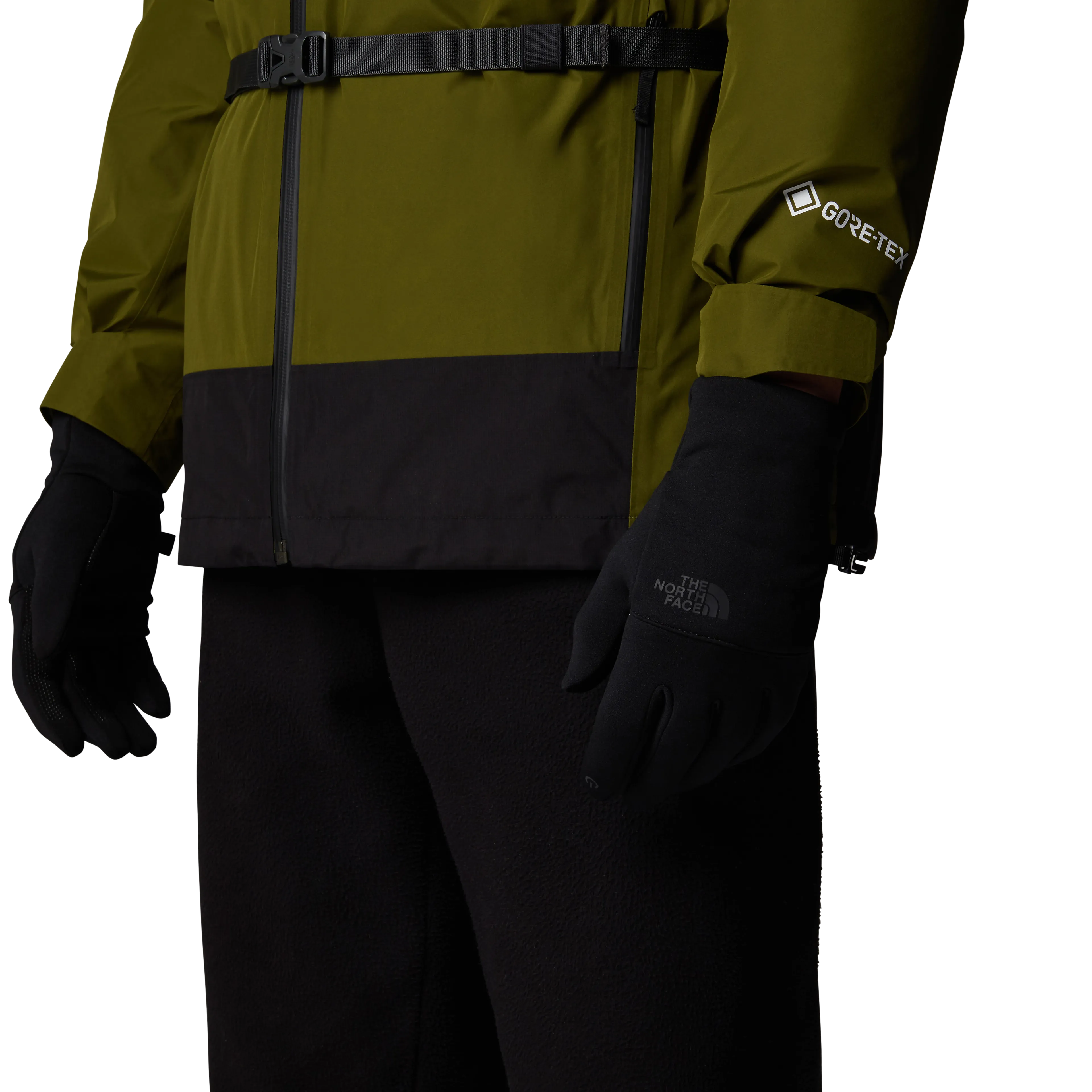 ETIP RECYCLED GLOVE