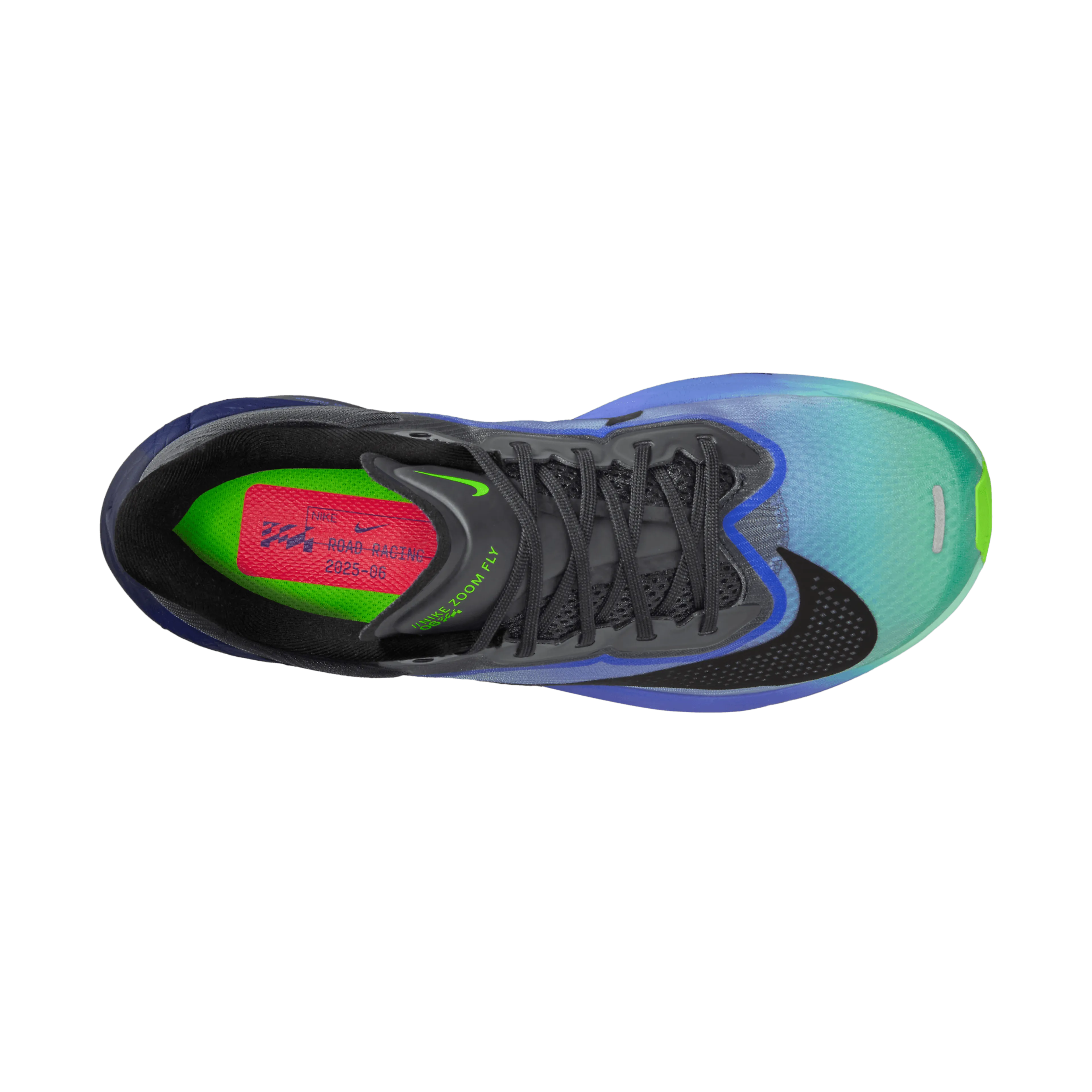 ZoomX Zoom Fly 6