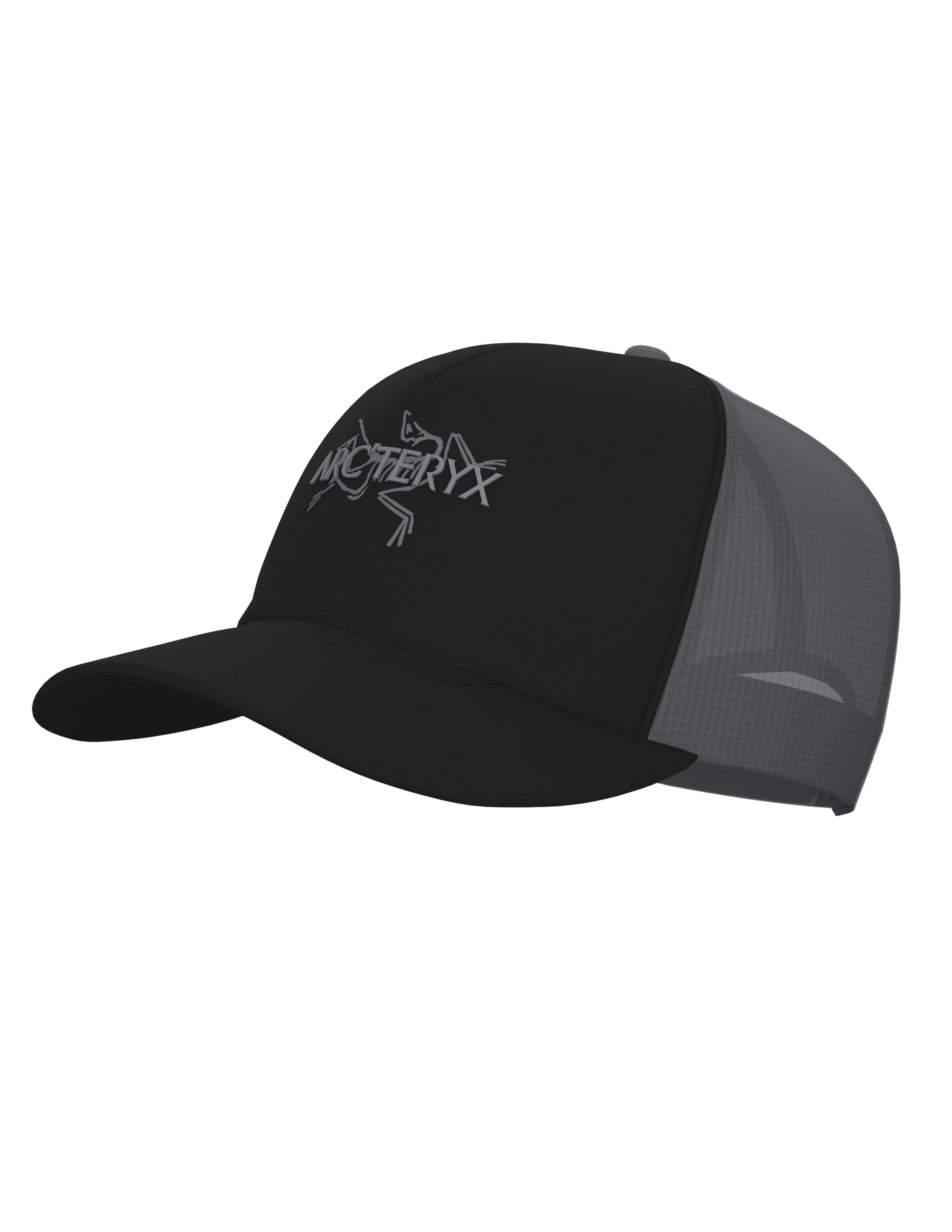 Bird Word Trucker Hat