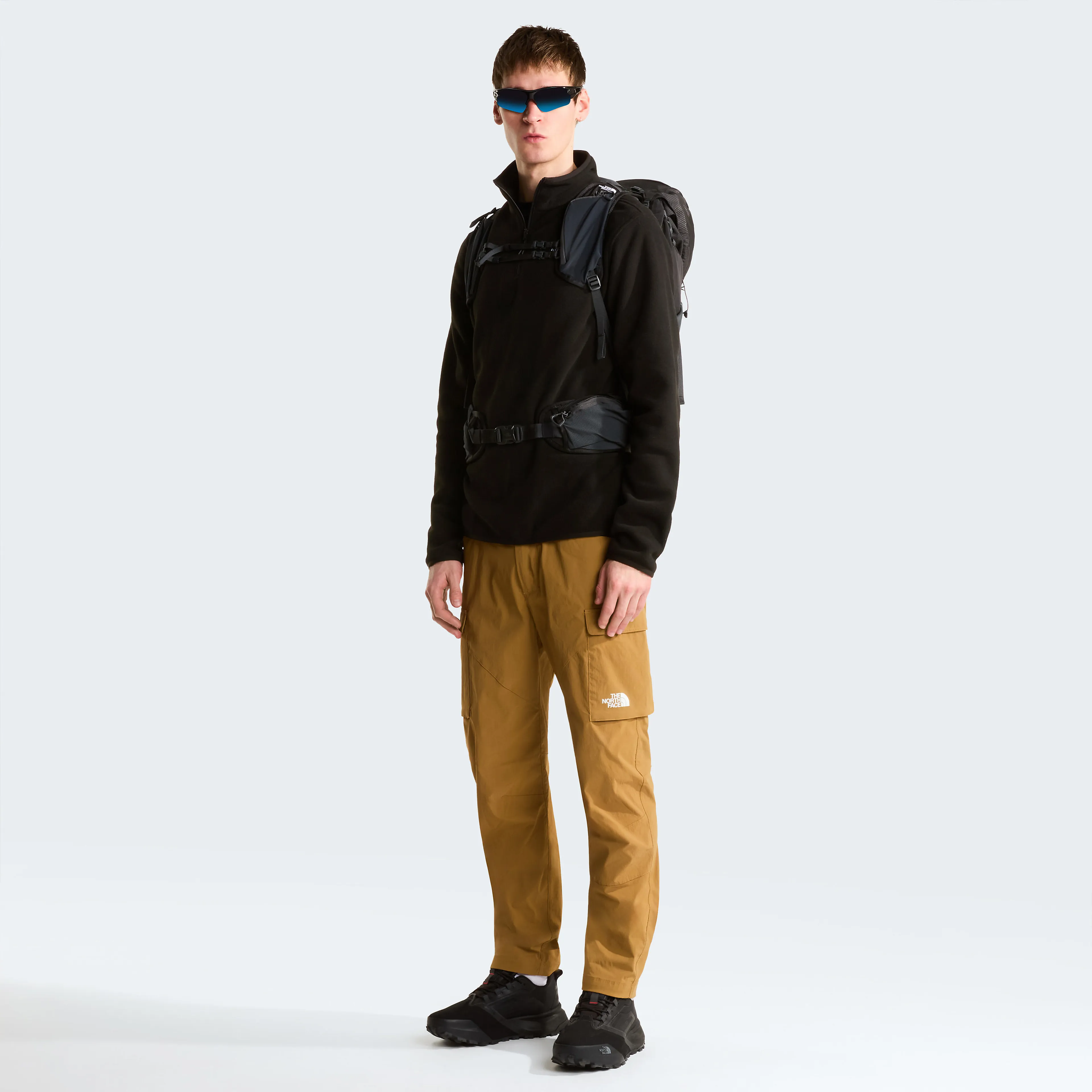 M EXPLORATION CARGO PANTS