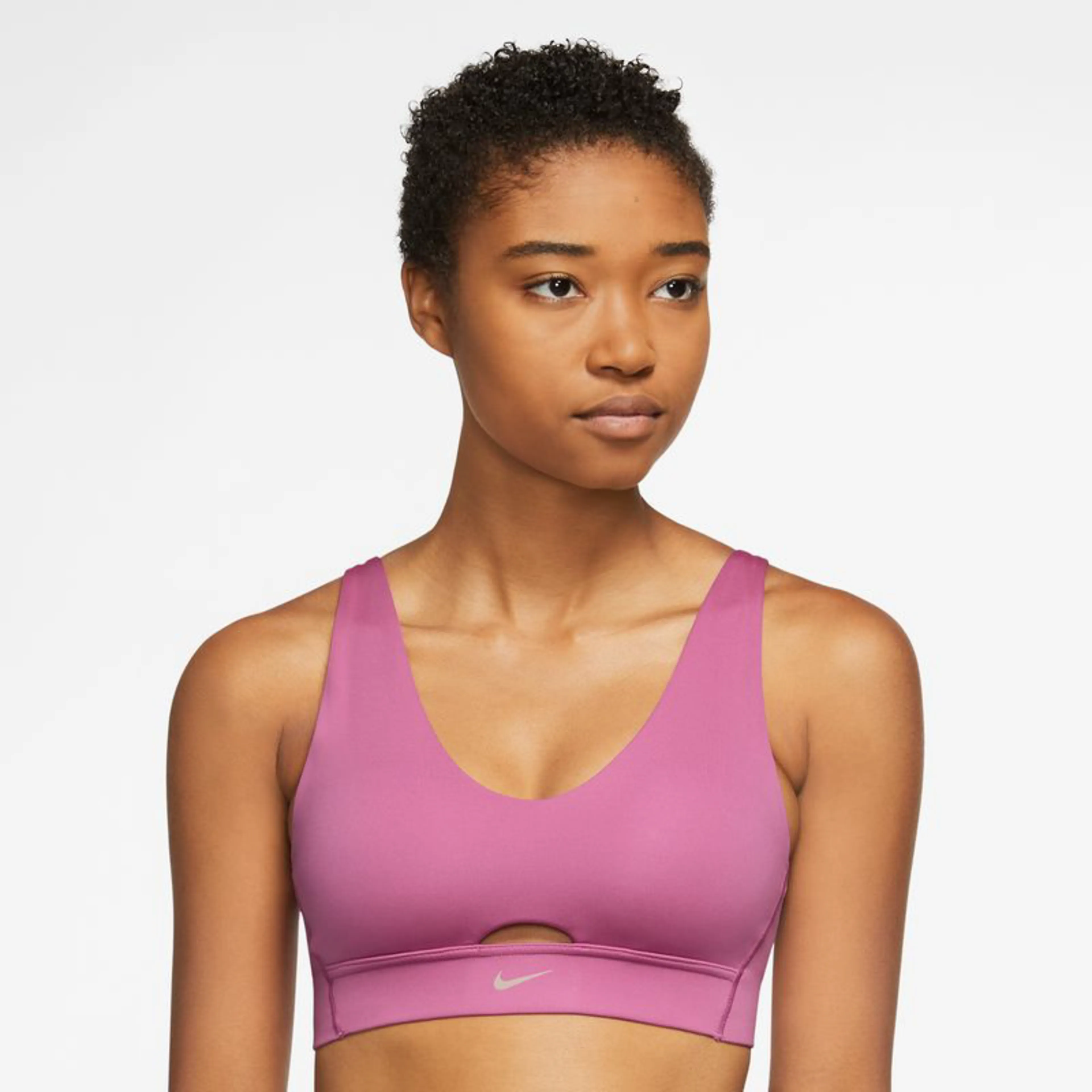 Indy Cutout sports-BH dame