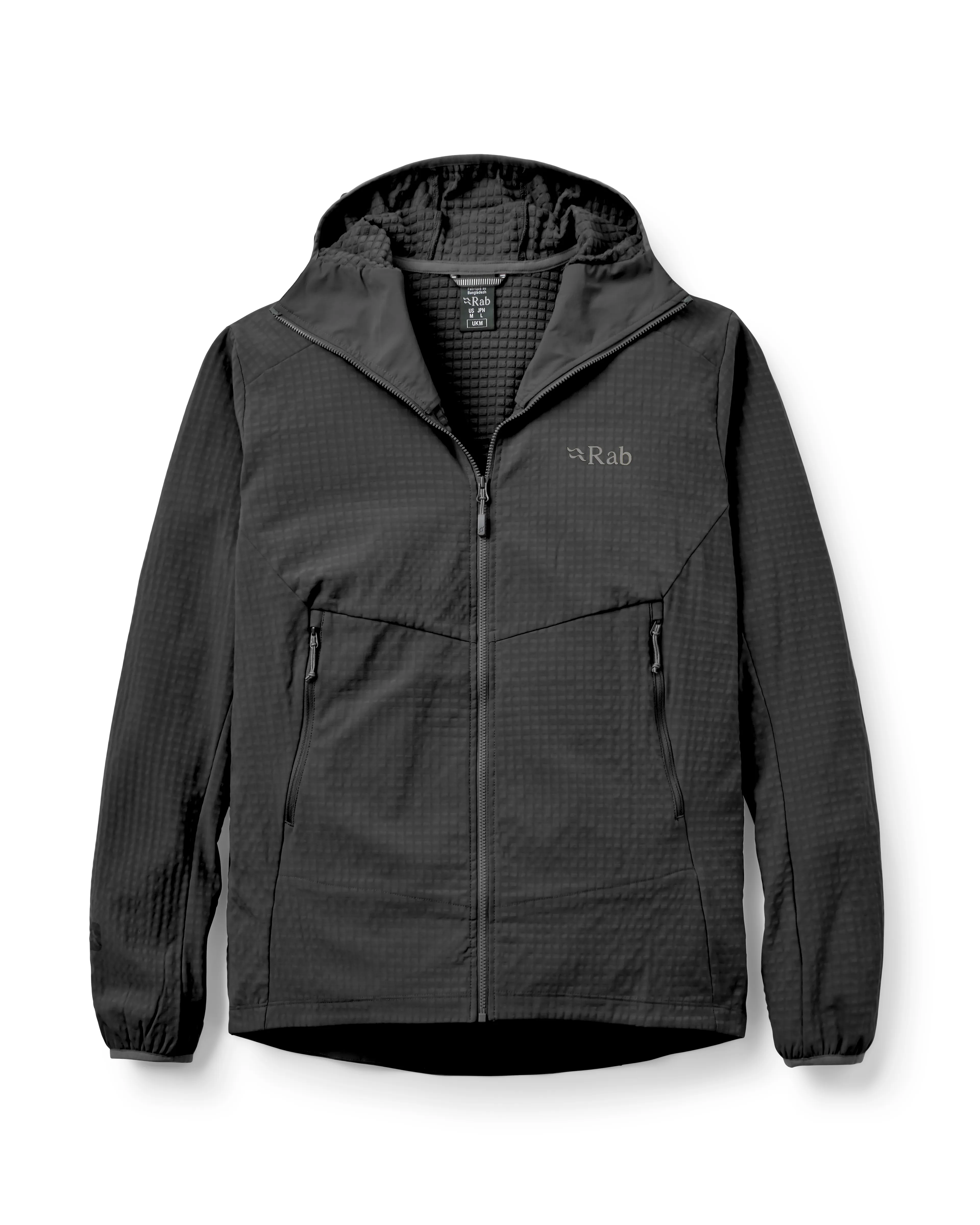 Quantra Pro Hoody