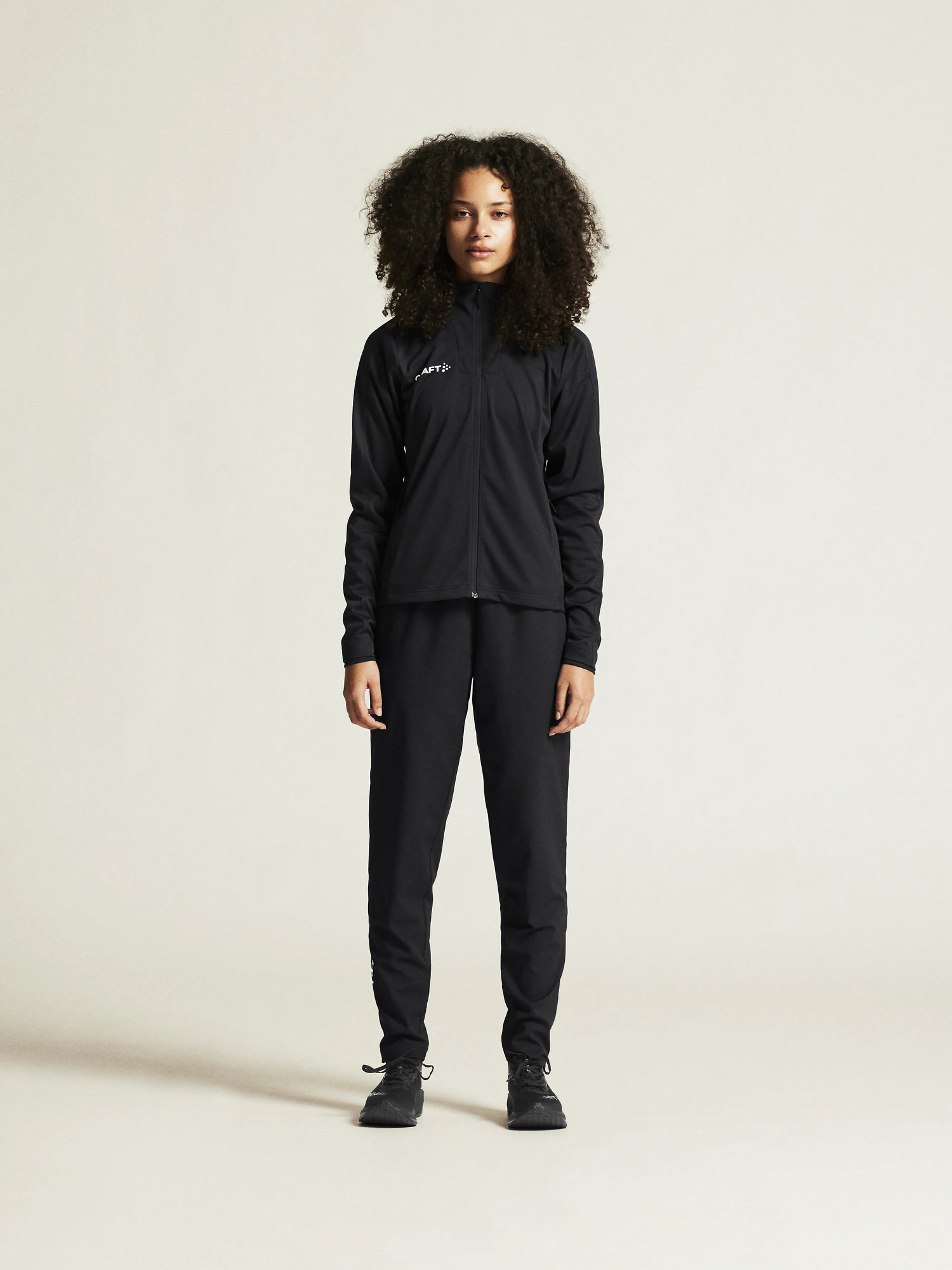 Evolve 2.0 Full Zip Jacket W Evolve 2.0 Full Zip Jacket W