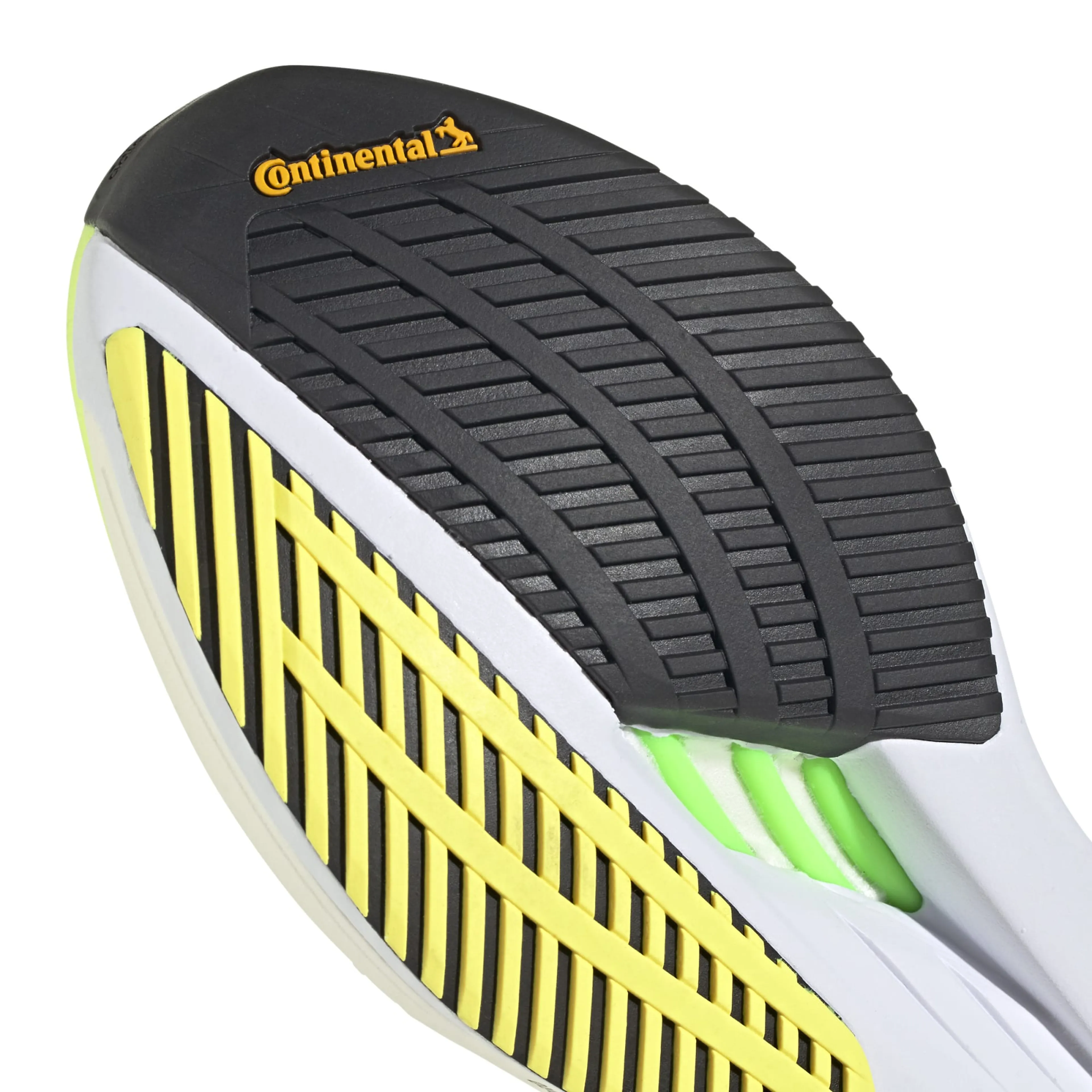 Adizero Boston 11 løpesko herre