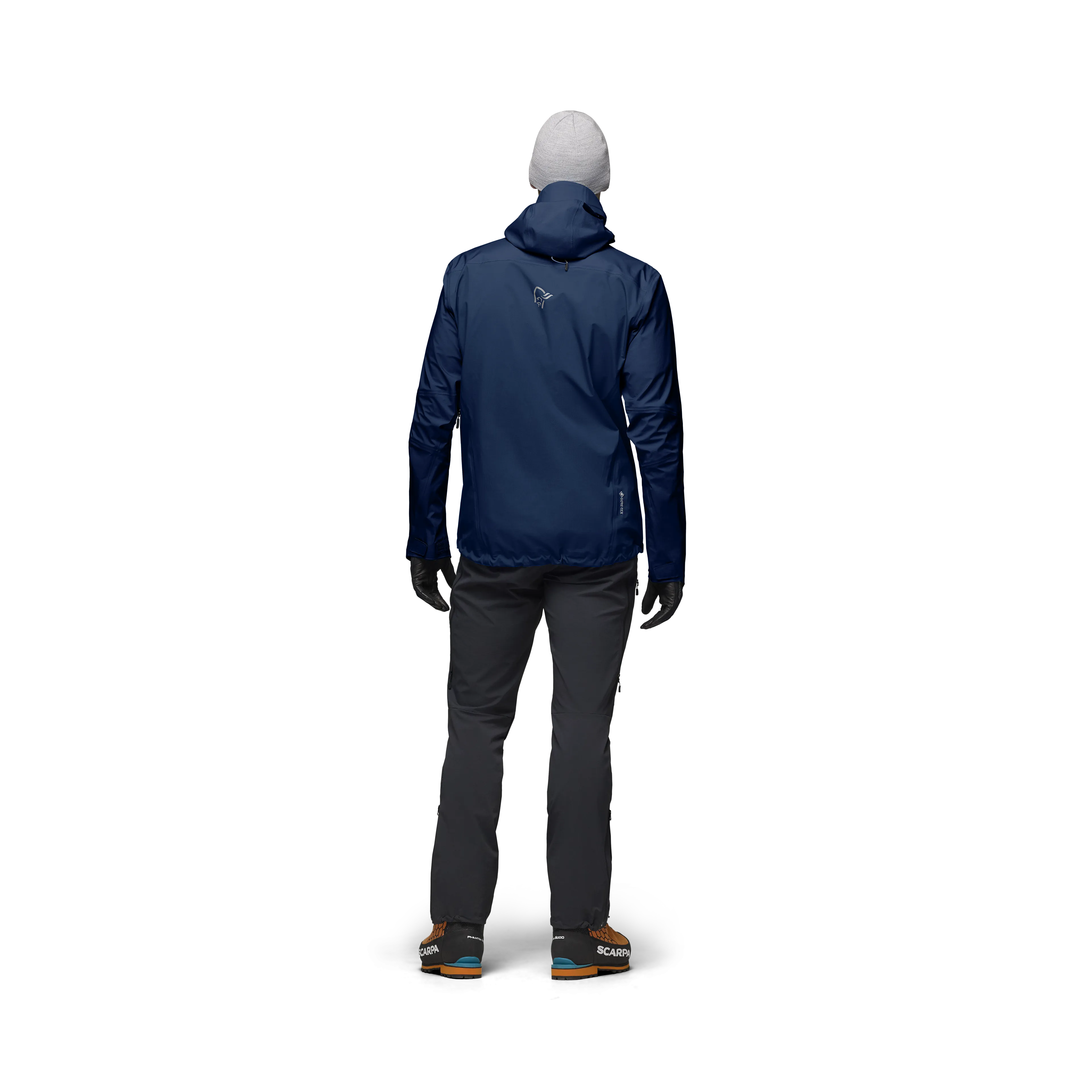 falketind Gore-Tex Jacket M's