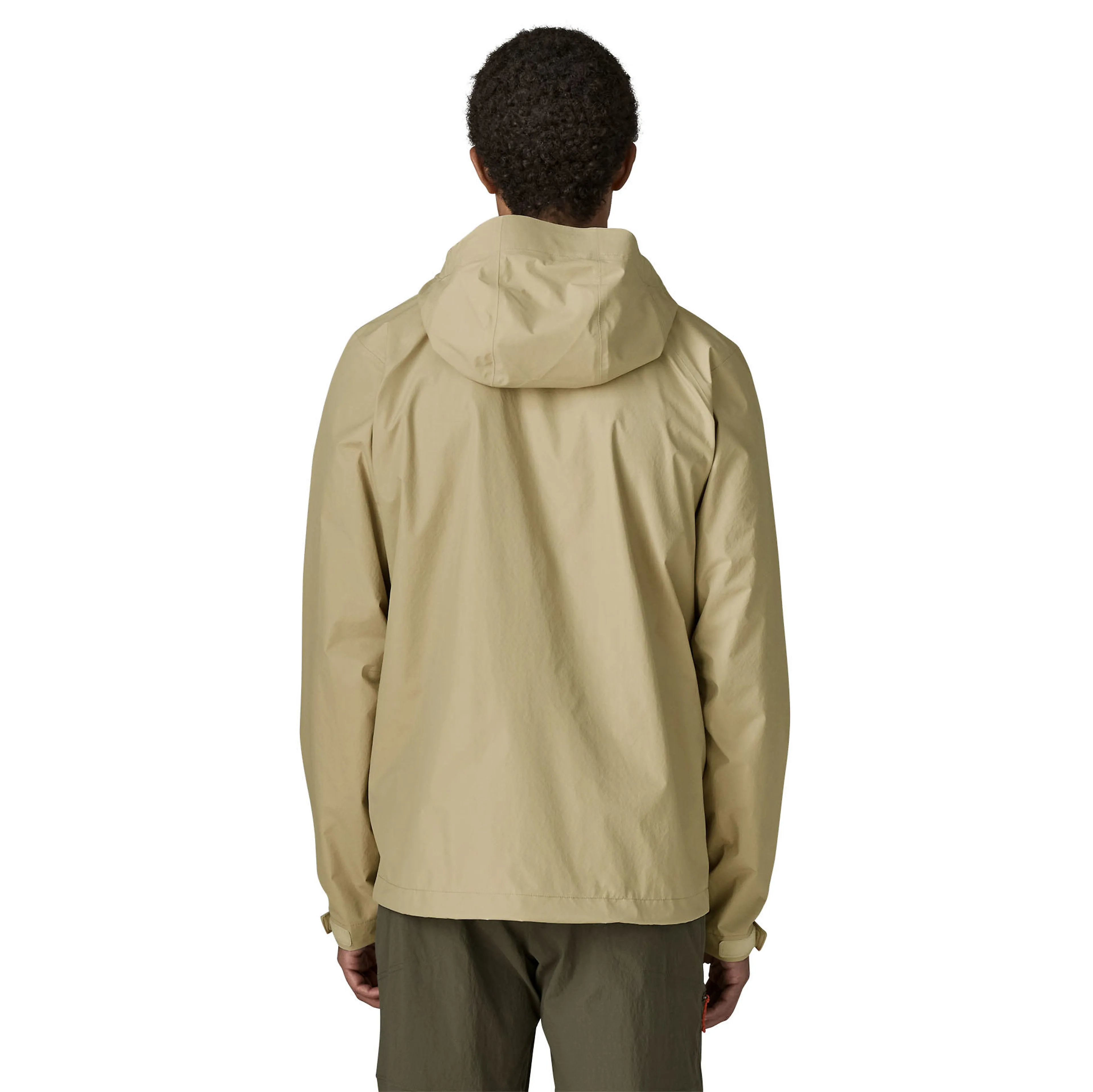 M's Torrentshell 3L Jkt