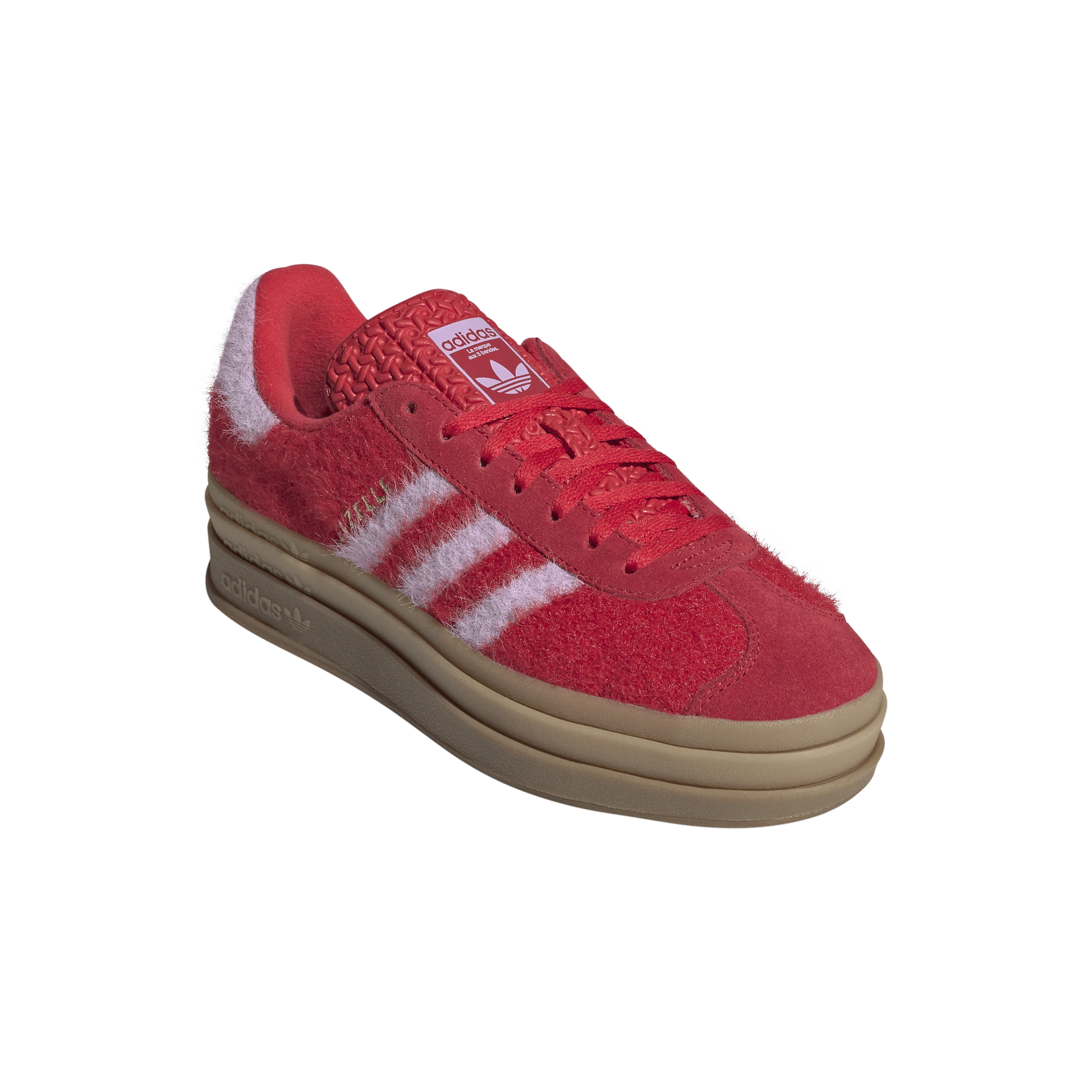 GAZELLE BOLD W