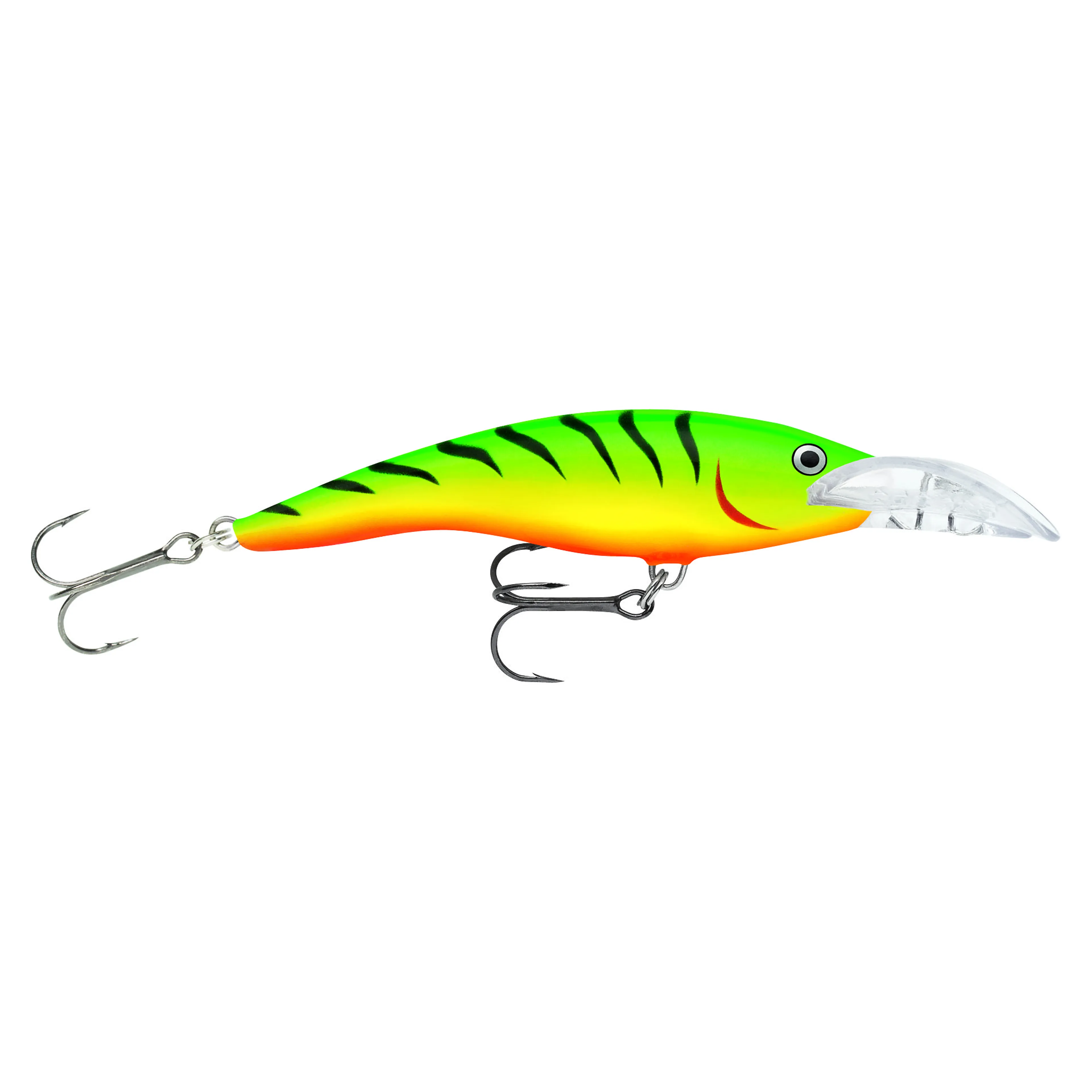 SCATTER RAP TAIL DANCER 9CM FT