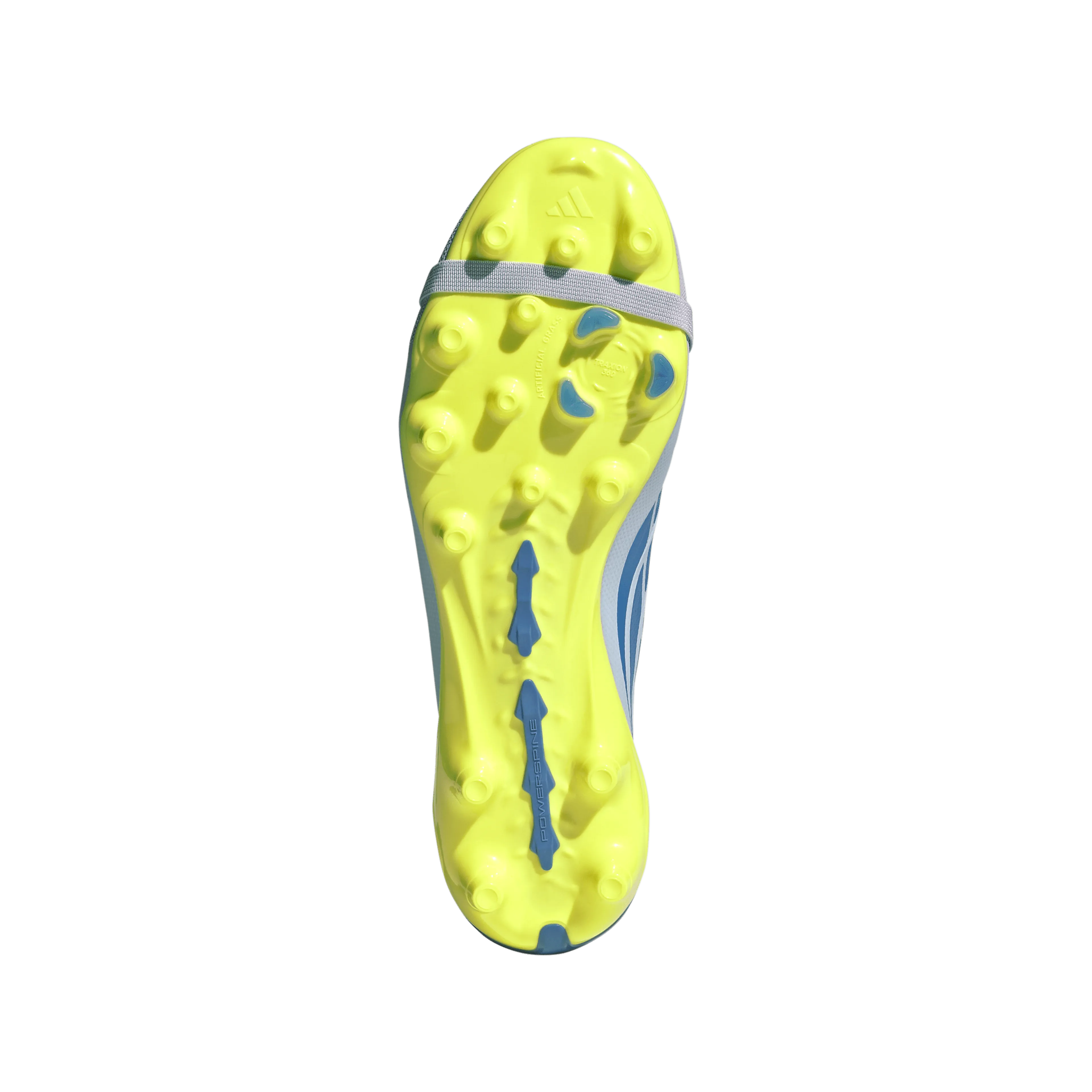 Predator League Fold-Over Tongue Artificial Ground Fotballsko Kunstgress