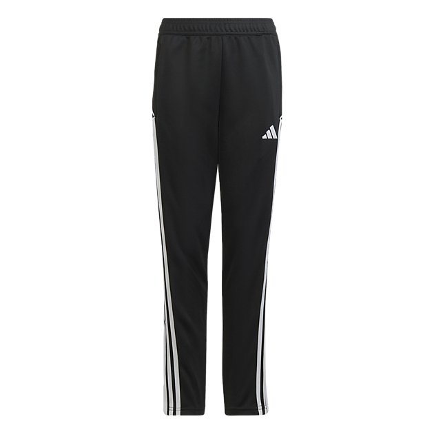 Tiro 23 League Training Pant Junior Black 116