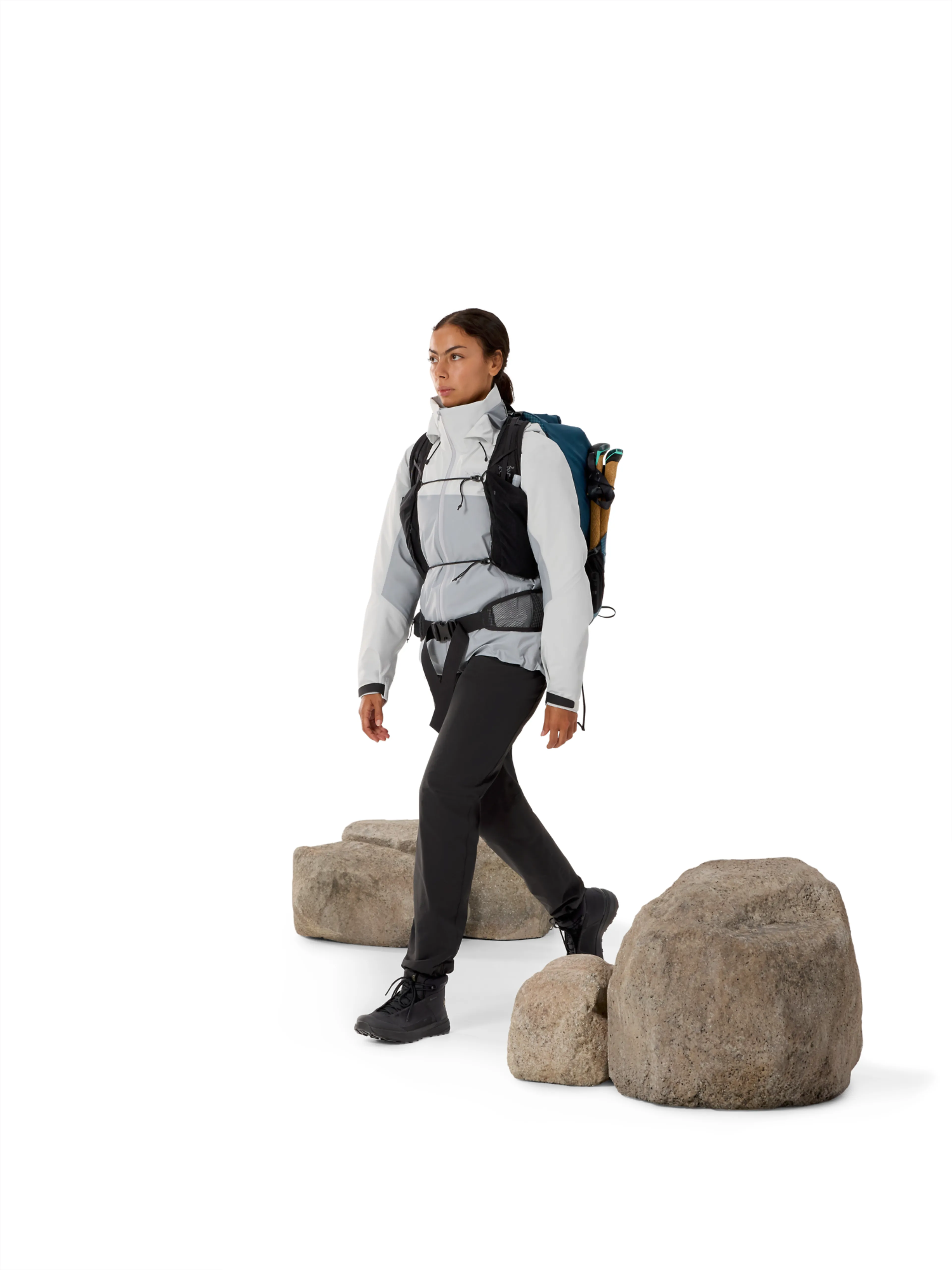Beta AR Jacket W