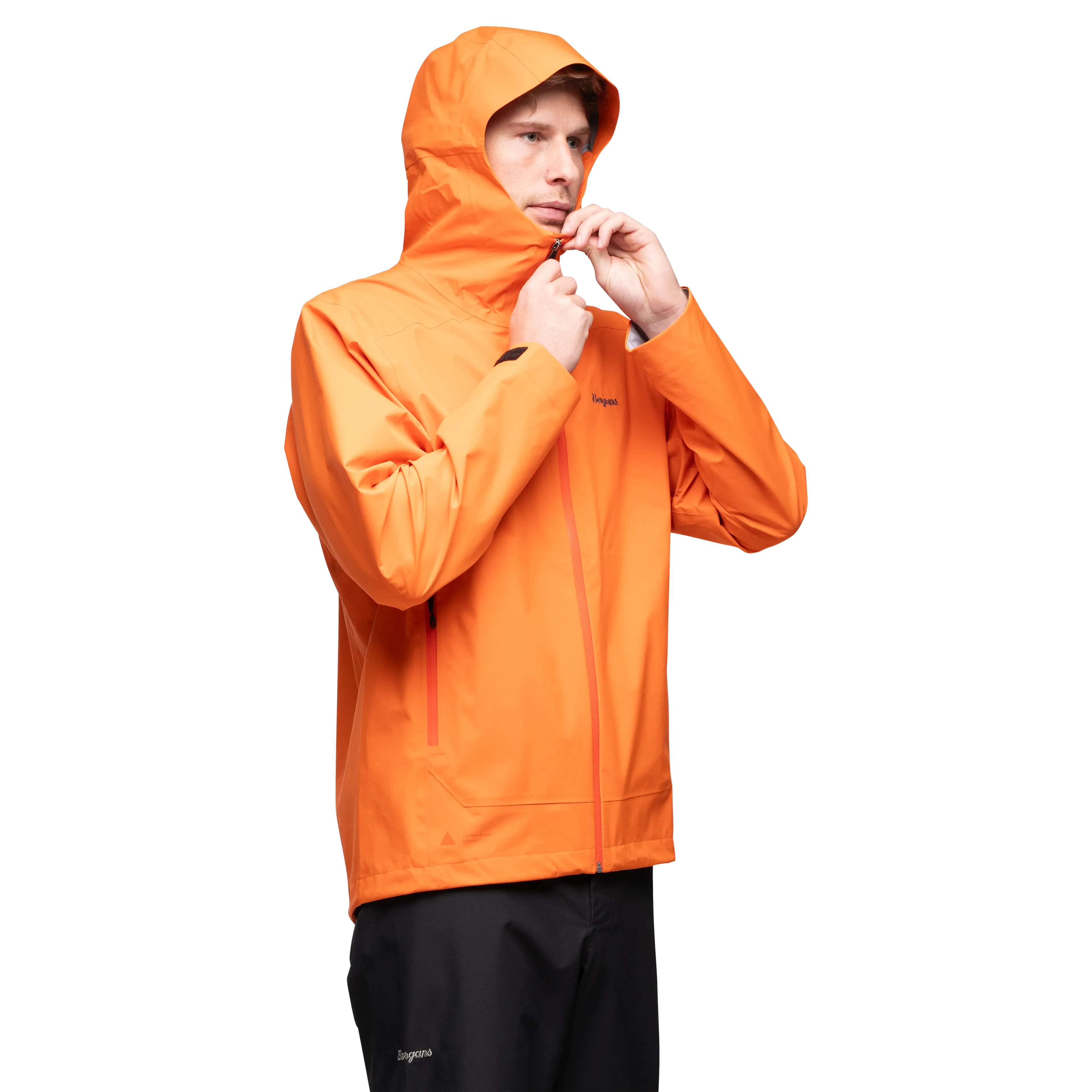 Essentials 3L Shell Jacket Men