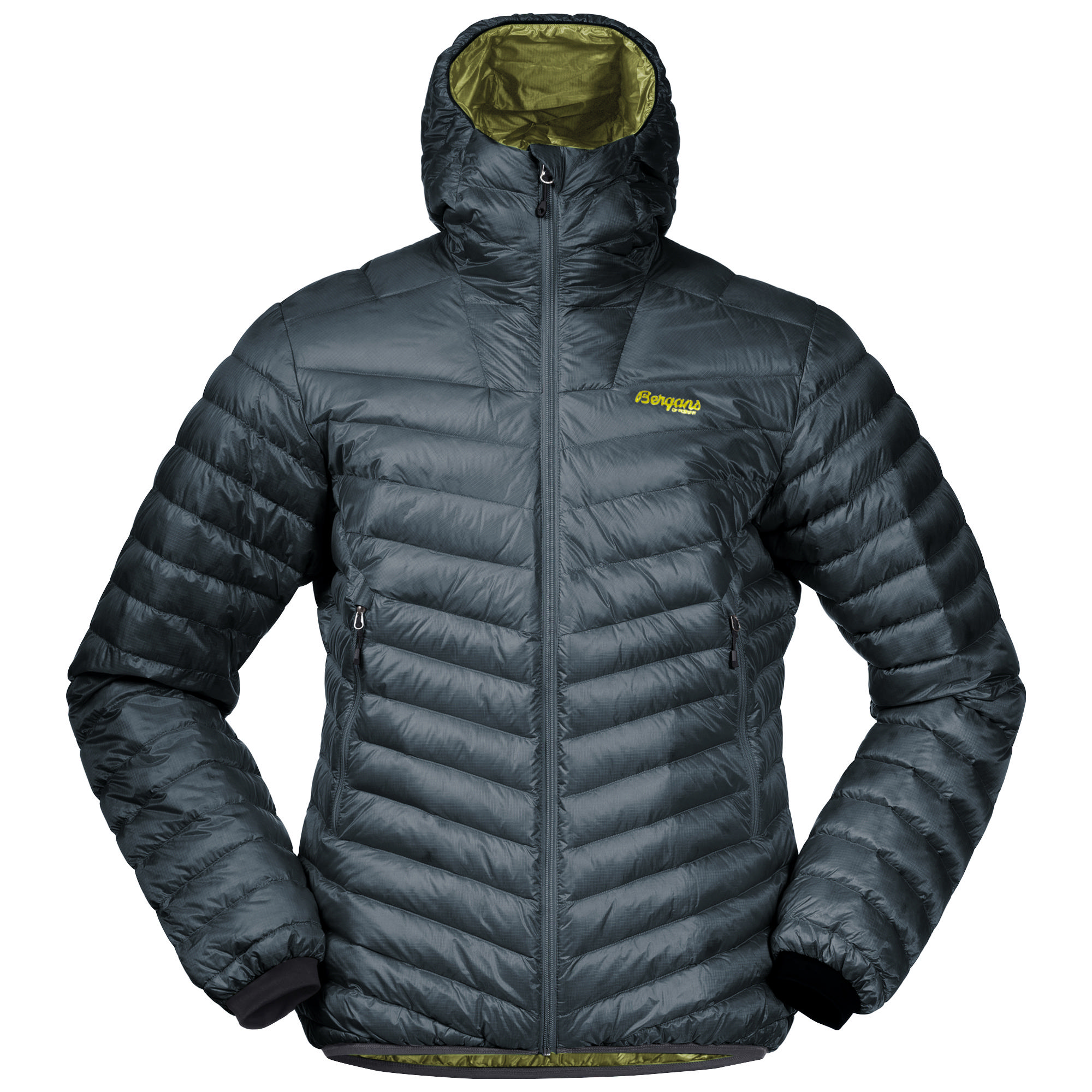 Senja Down Light Jkt w/Hood