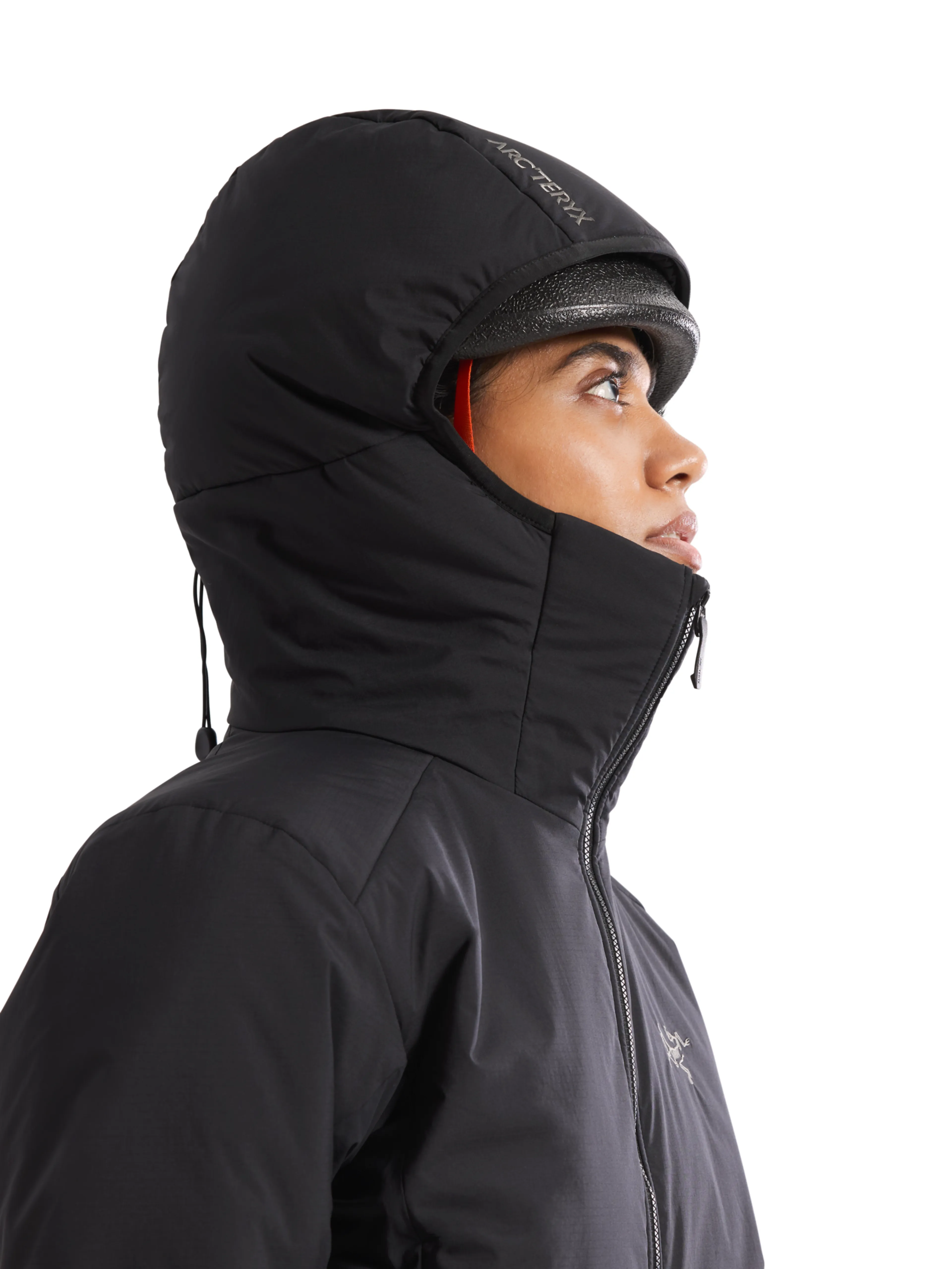 Atom SV Hoody W Atom SV Hoody W
