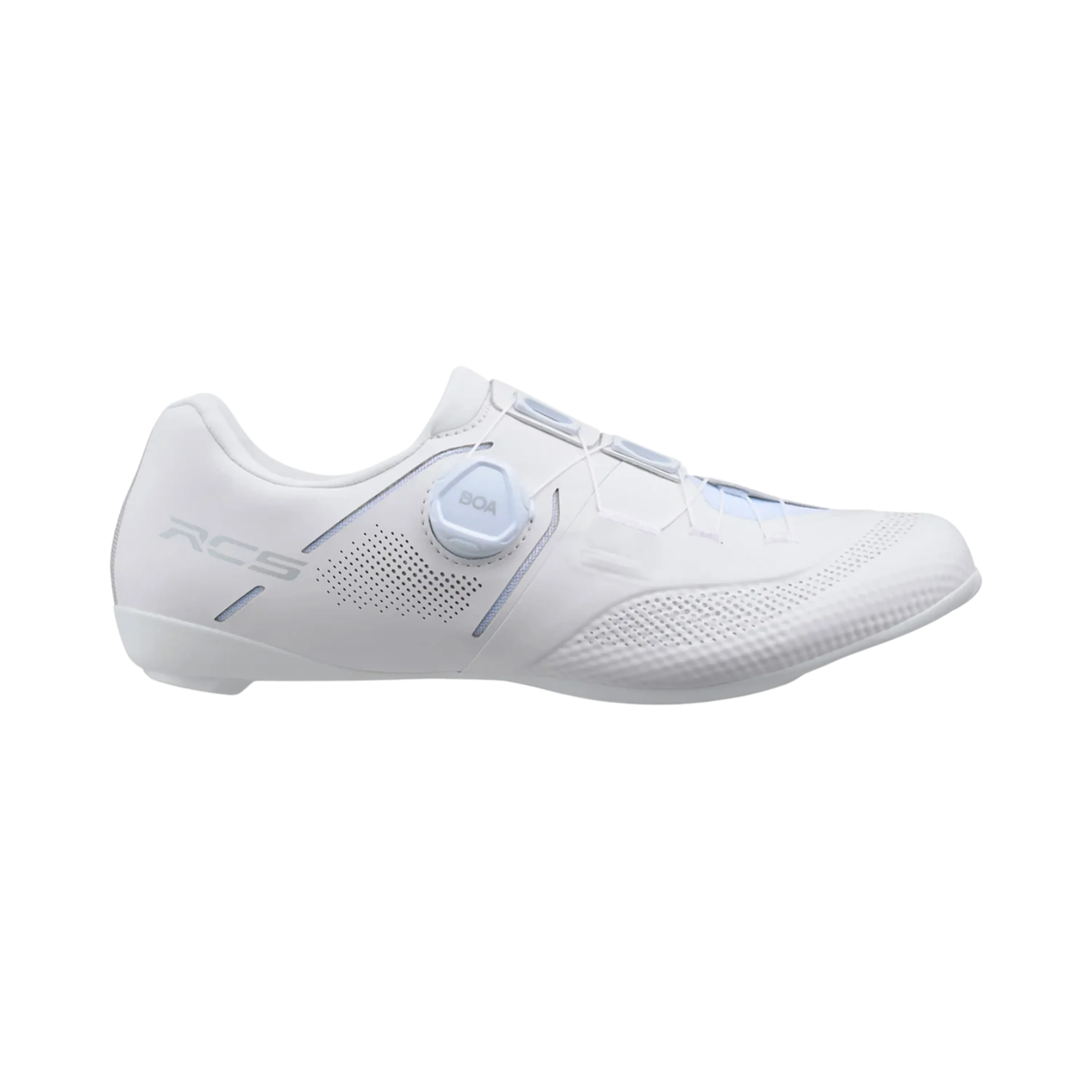 Sykkelsko Landevei  RC503 Dame