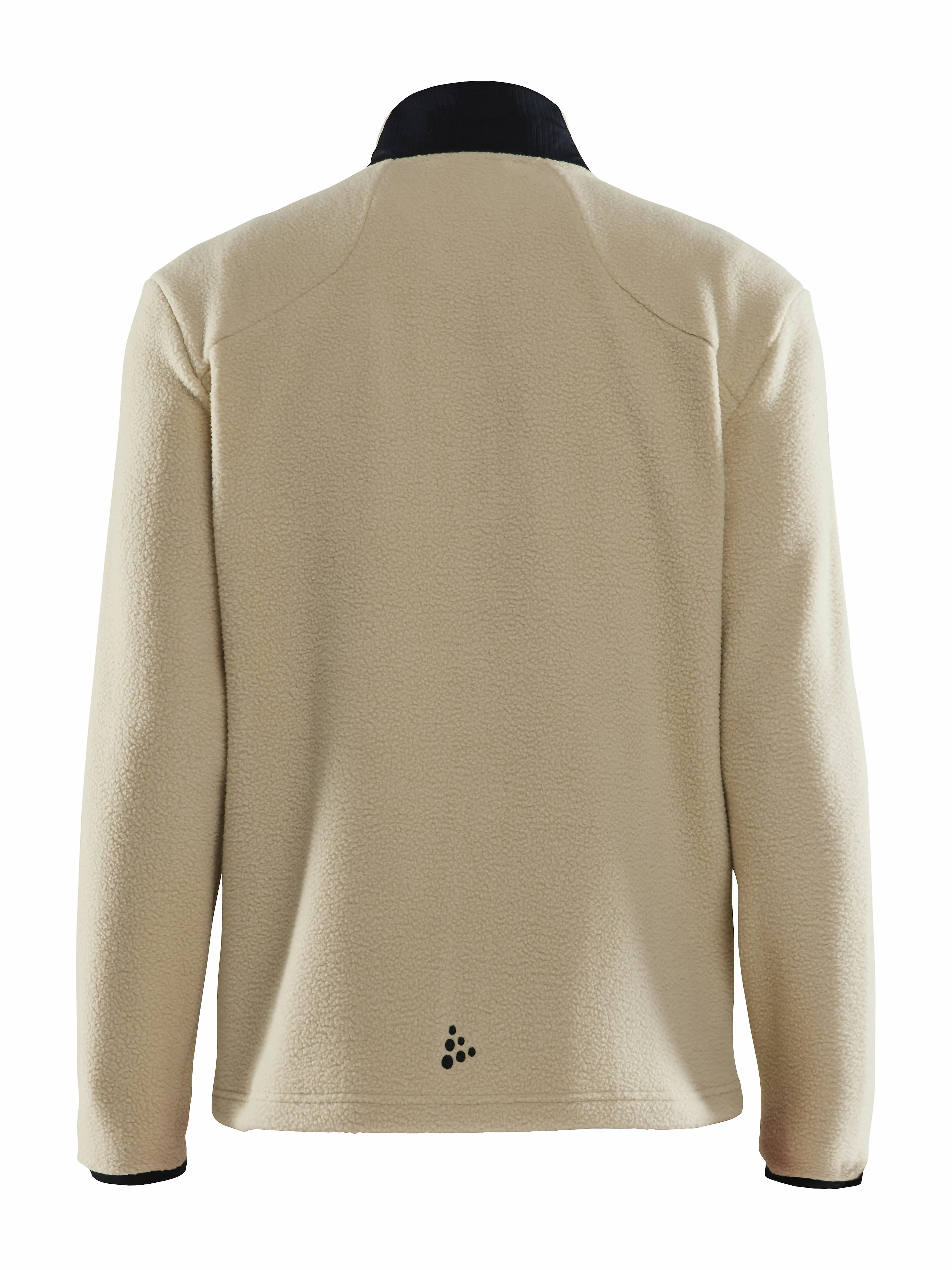 Adv Explore Pile Fleece Jacket M